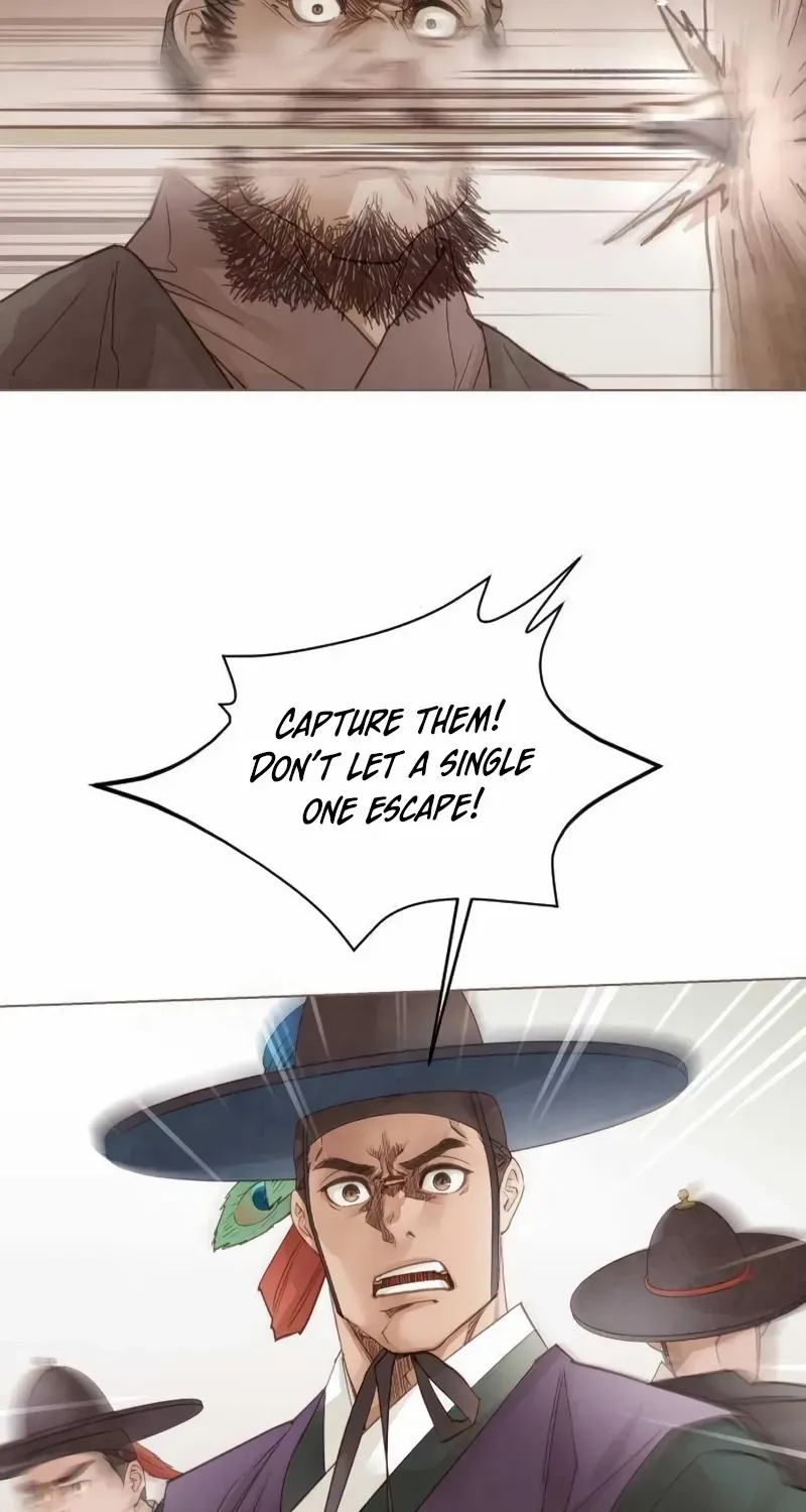 Doctor Hong's Secret Chapter 56 page 4 - 