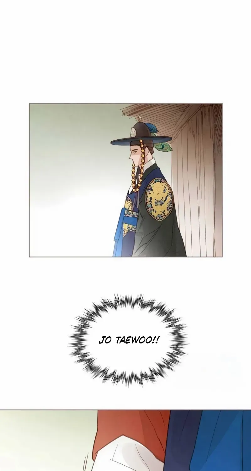 Doctor Hong's Secret Chapter 56 page 31 - 