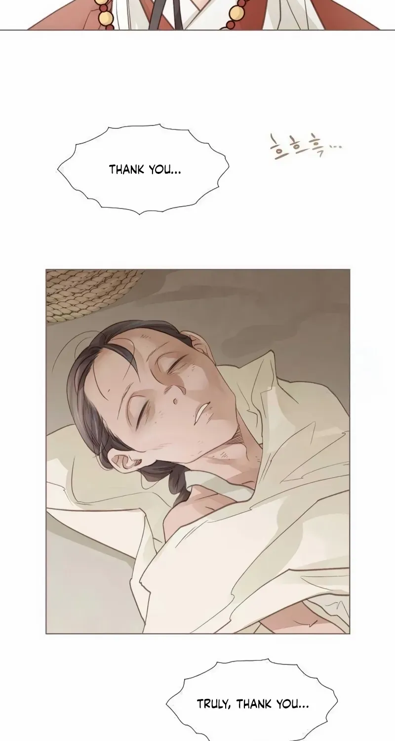 Doctor Hong's Secret Chapter 56 page 35 - 
