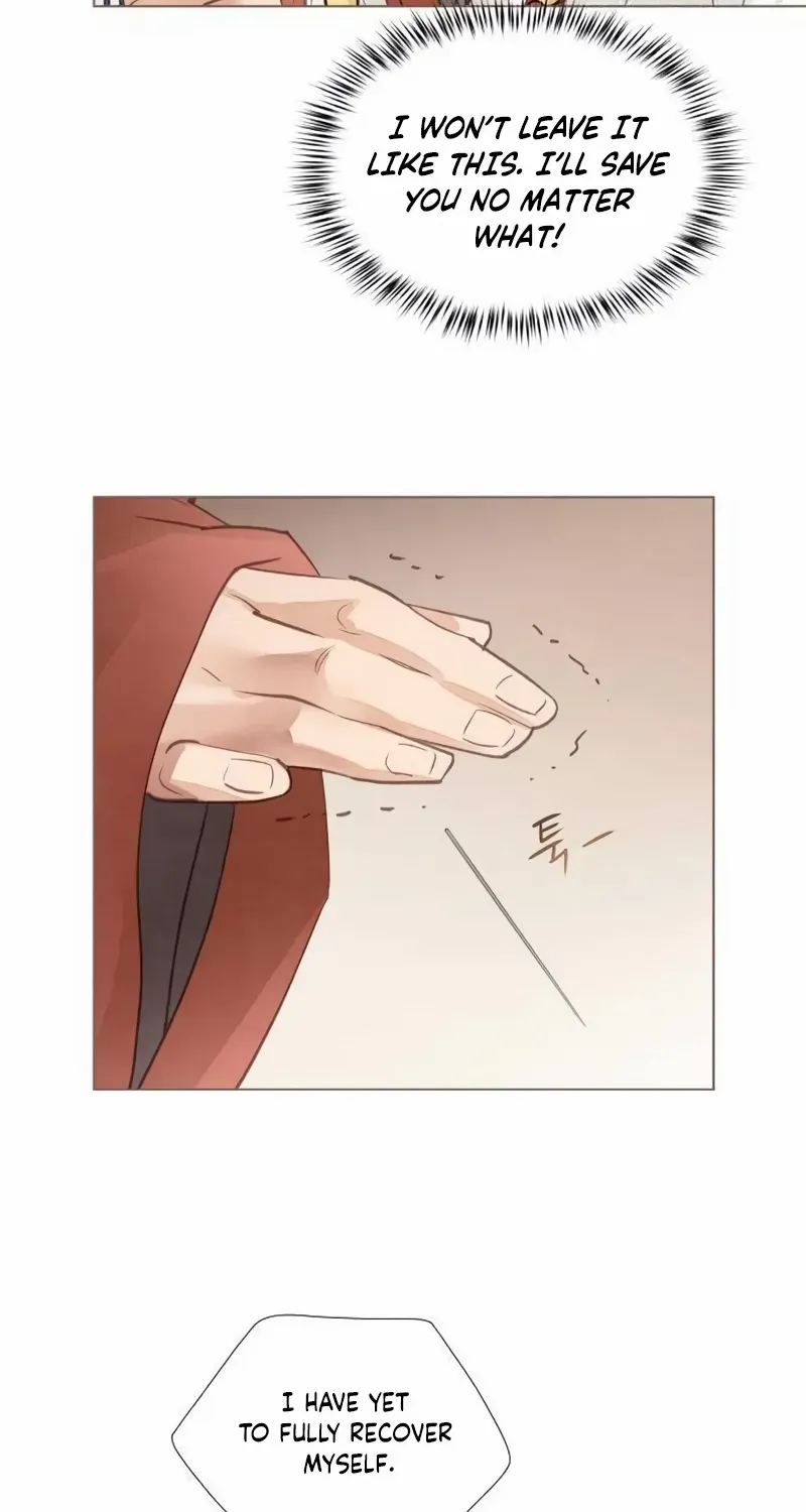 Doctor Hong's Secret Chapter 56 page 38 - 