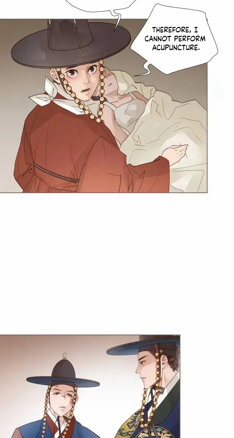 Doctor Hong's Secret Chapter 56 page 39 - 