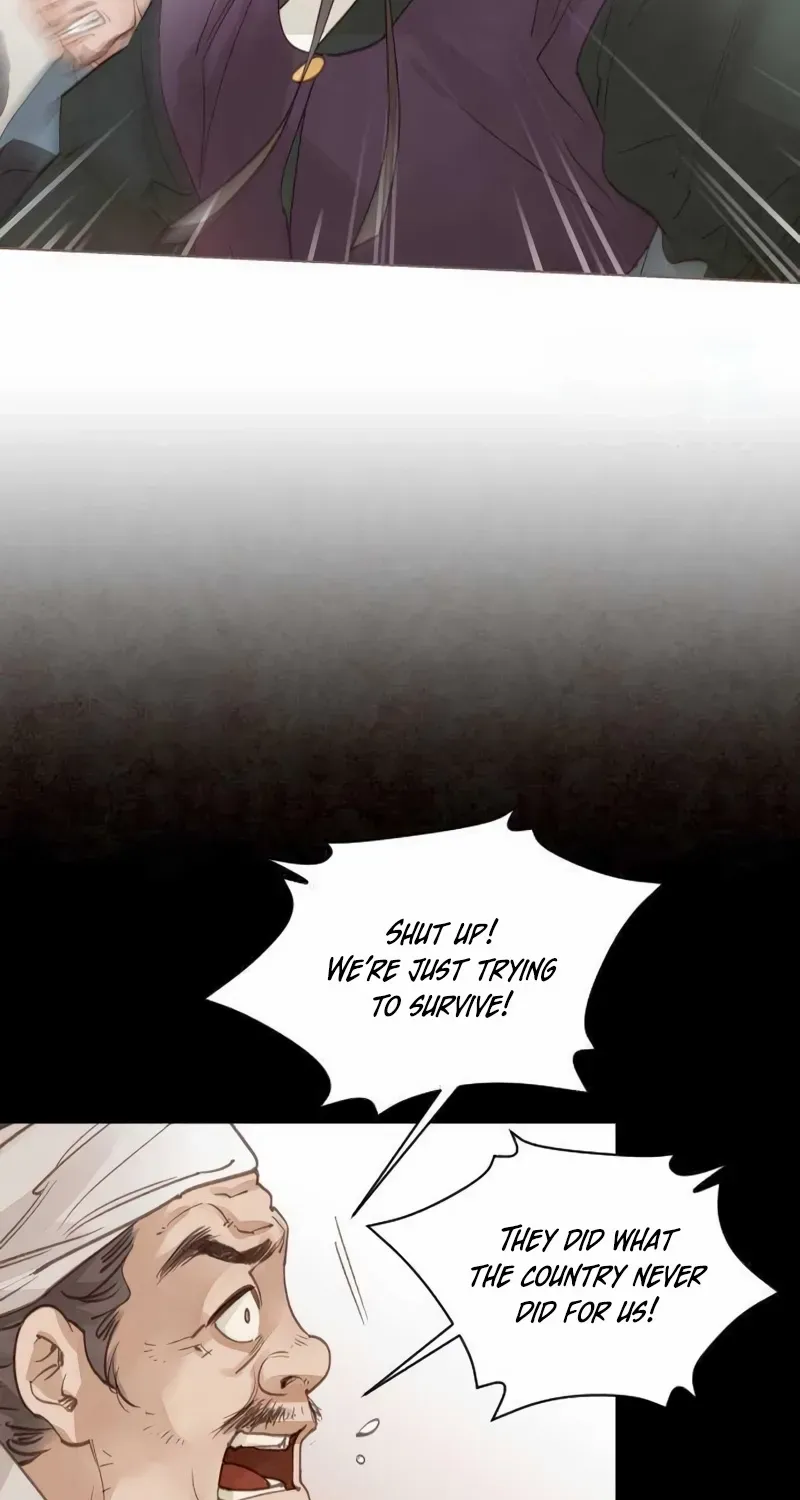 Doctor Hong's Secret Chapter 56 page 5 - 