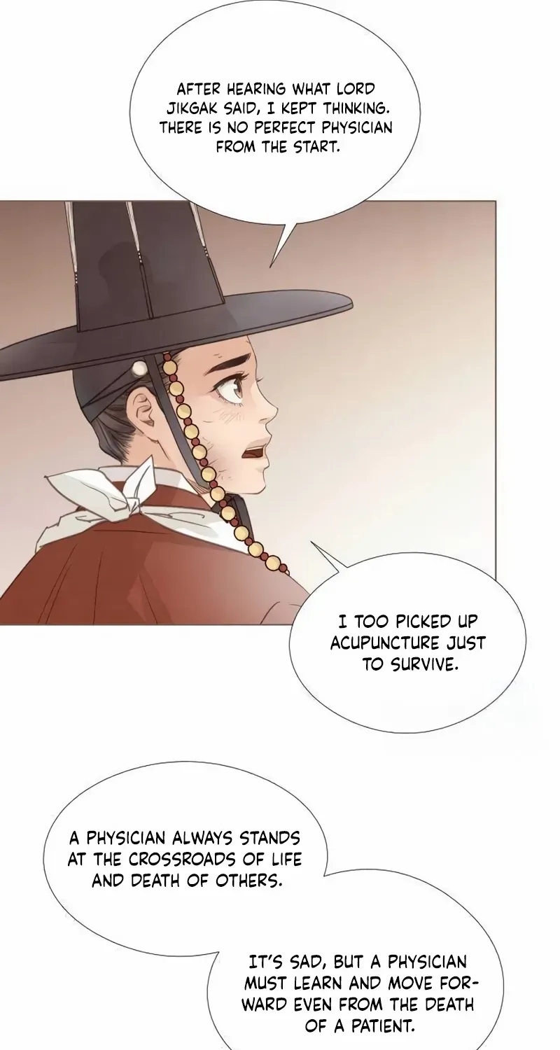 Doctor Hong's Secret Chapter 56 page 41 - 