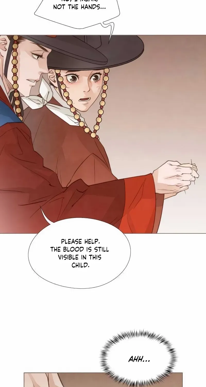 Doctor Hong's Secret Chapter 56 page 44 - 