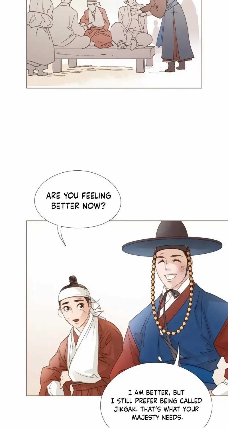 Doctor Hong's Secret Chapter 56 page 48 - 