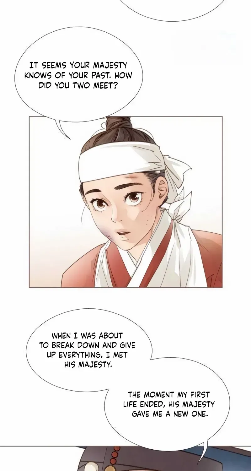 Doctor Hong's Secret Chapter 56 page 49 - 