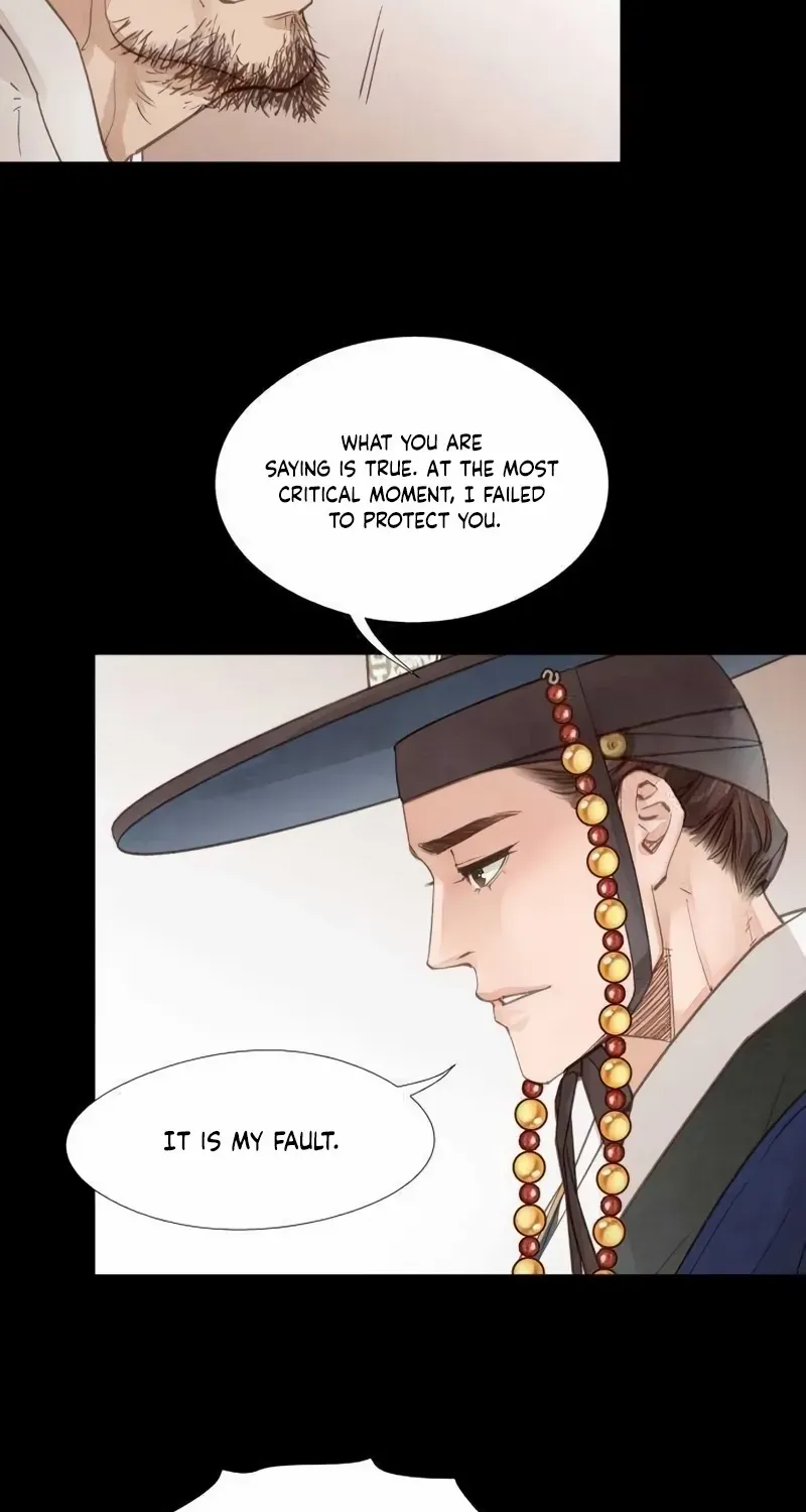 Doctor Hong's Secret Chapter 56 page 6 - 