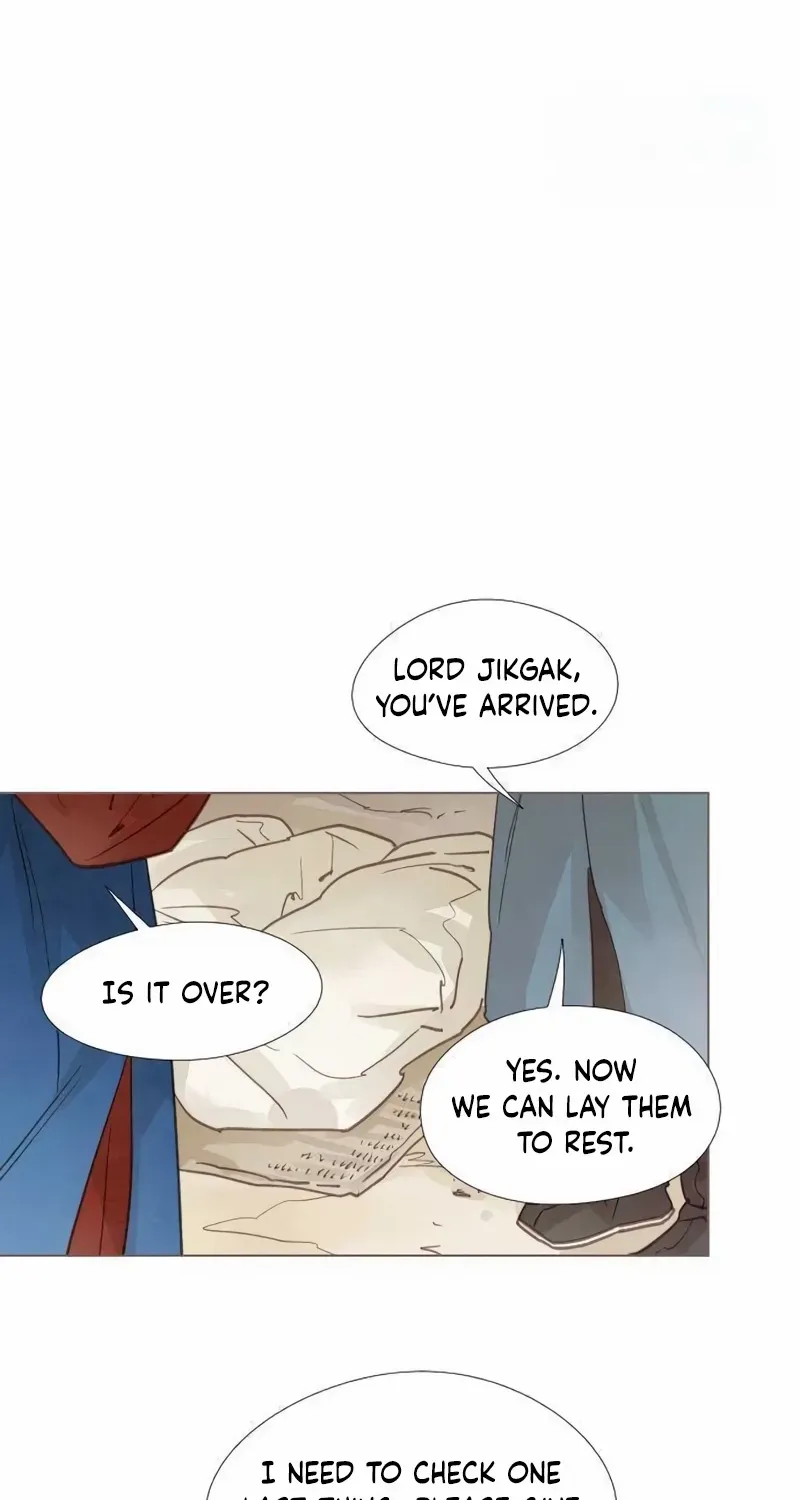 Doctor Hong's Secret Chapter 56 page 52 - 