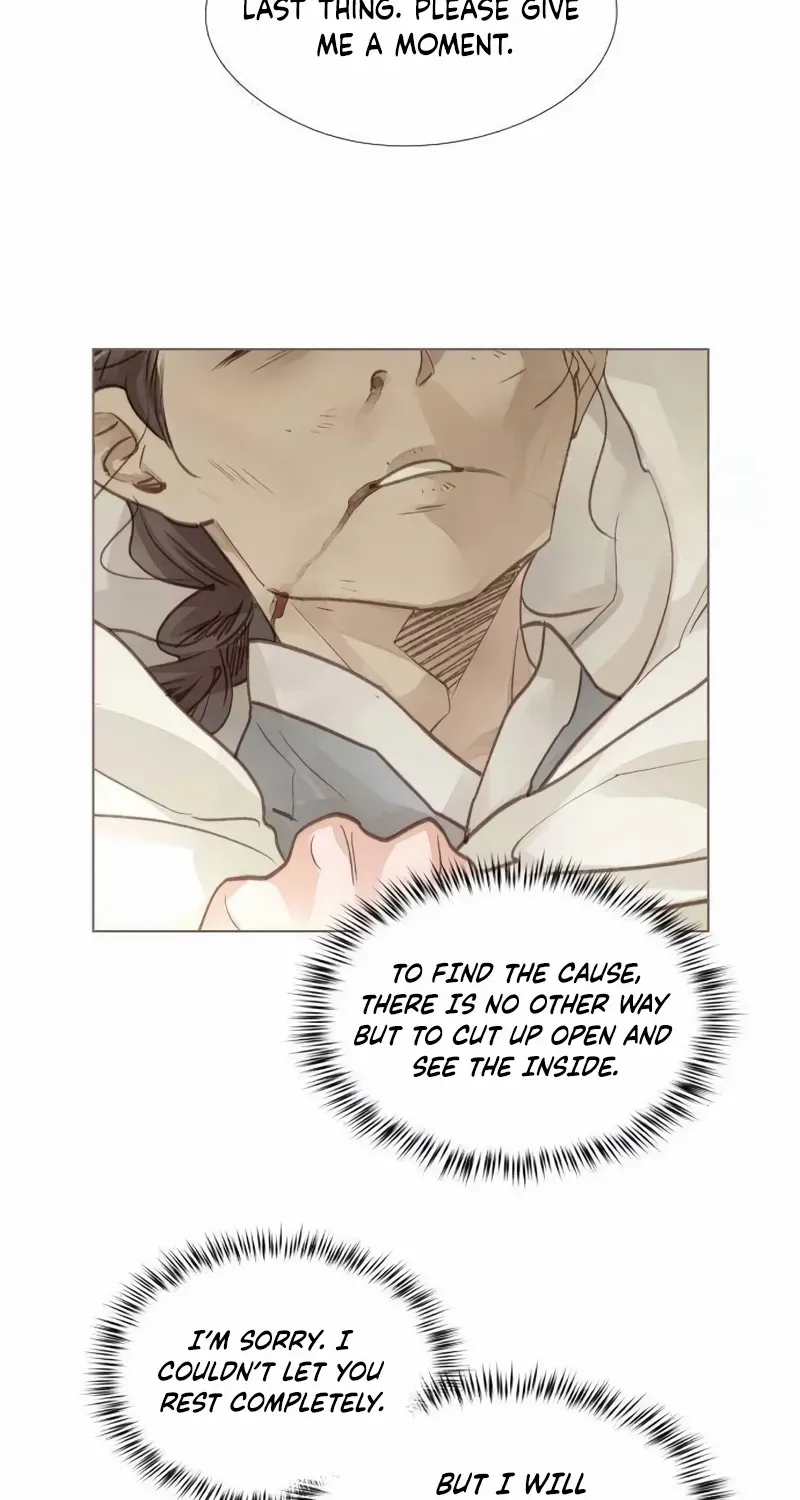 Doctor Hong's Secret Chapter 56 page 53 - 