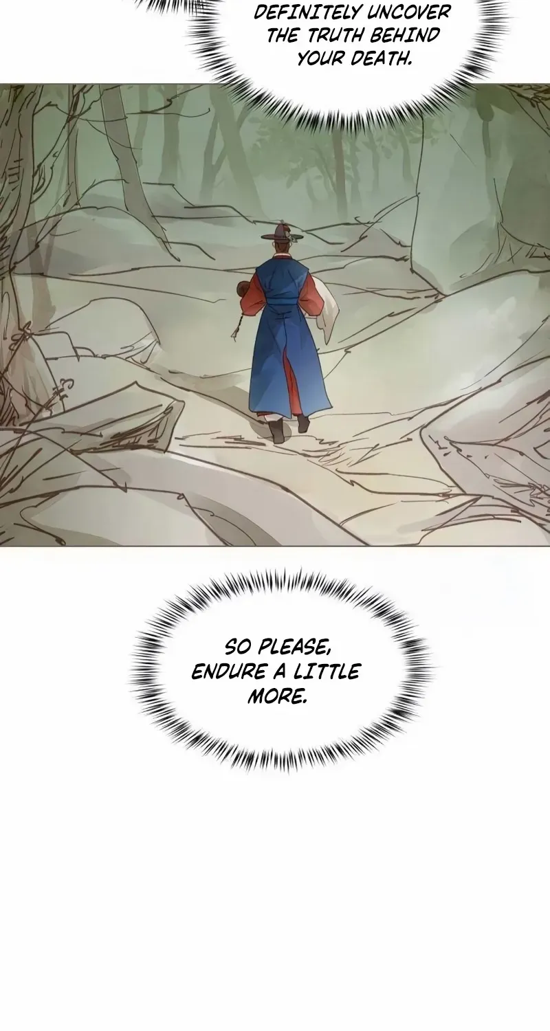 Doctor Hong's Secret Chapter 56 page 54 - 