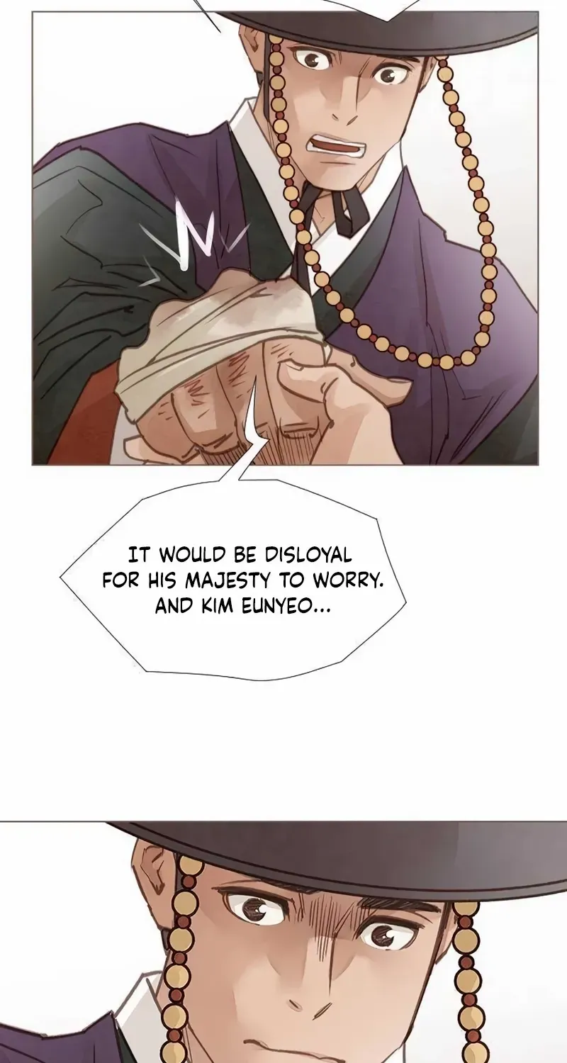 Doctor Hong's Secret Chapter 56 page 57 - 