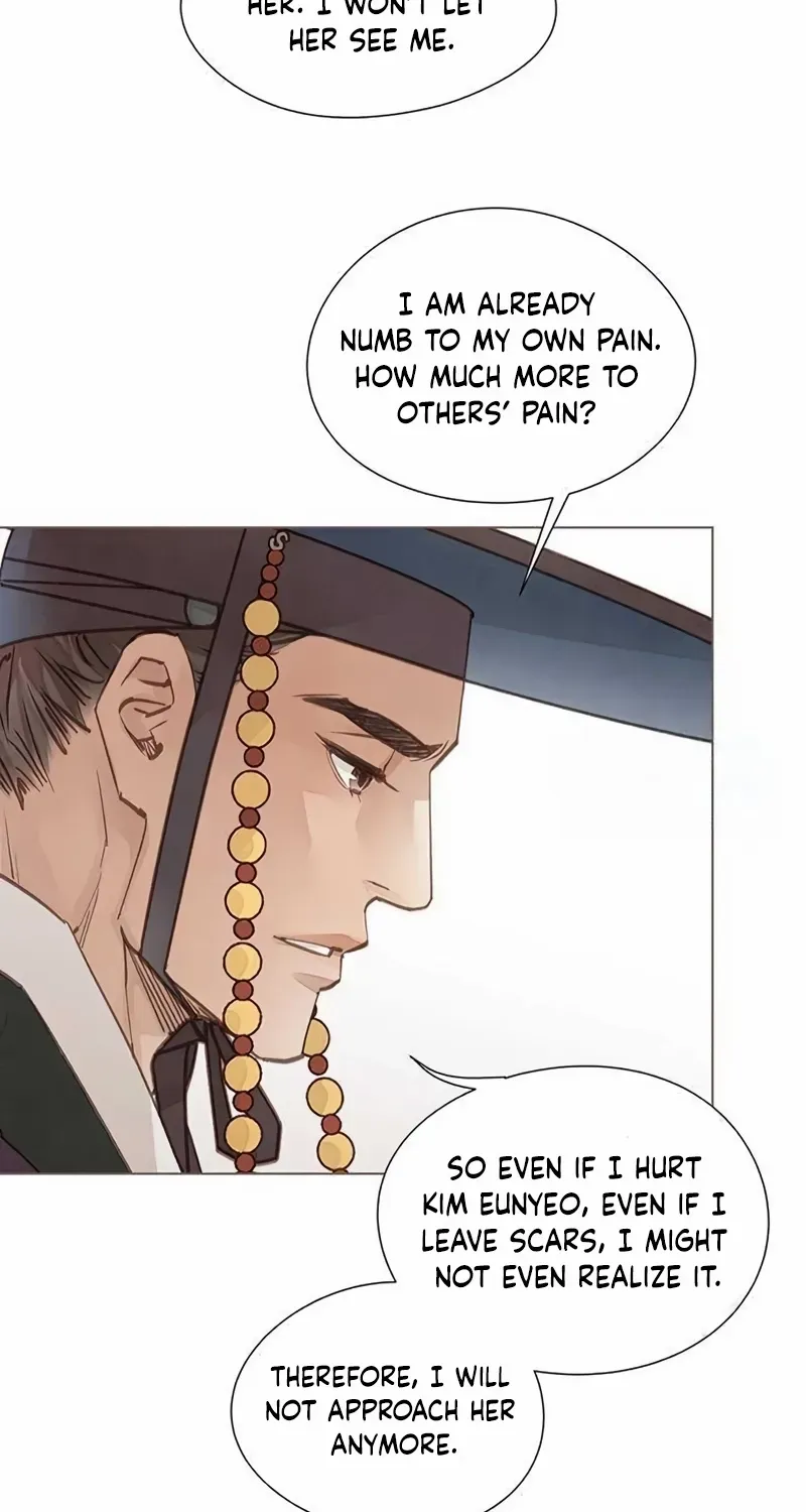 Doctor Hong's Secret Chapter 56 page 59 - 