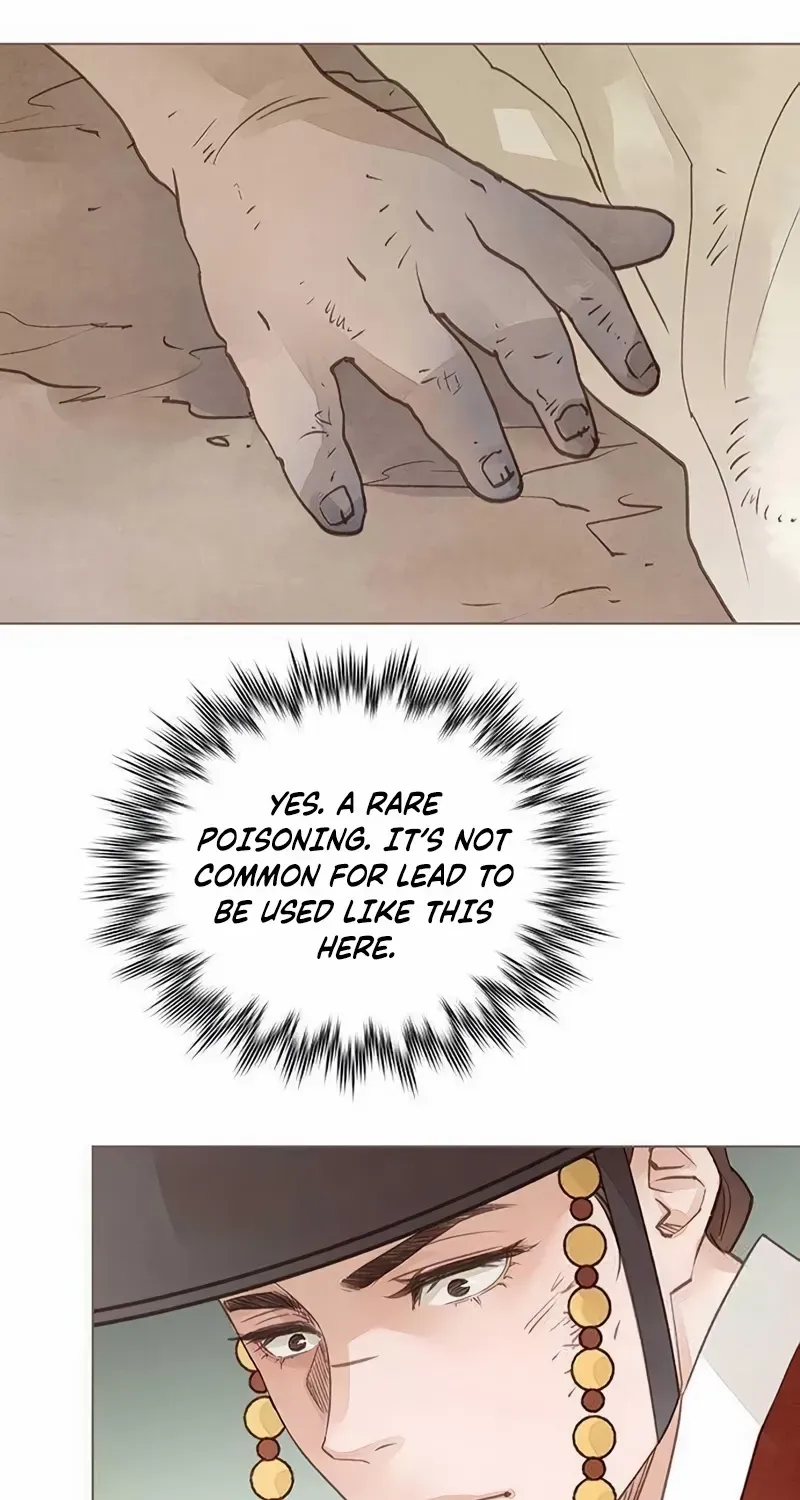 Doctor Hong's Secret Chapter 56 page 63 - 