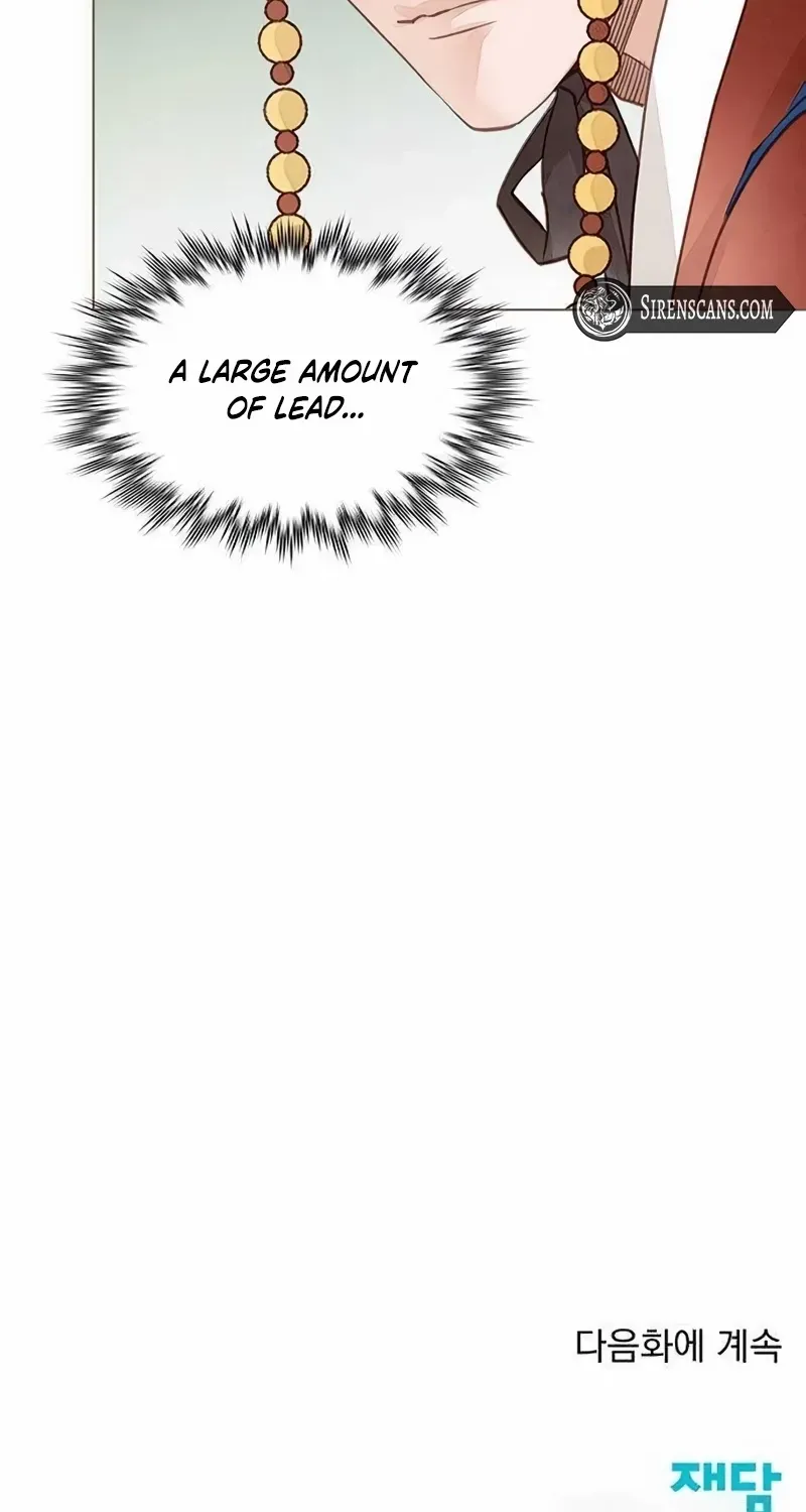 Doctor Hong's Secret Chapter 56 page 64 - 