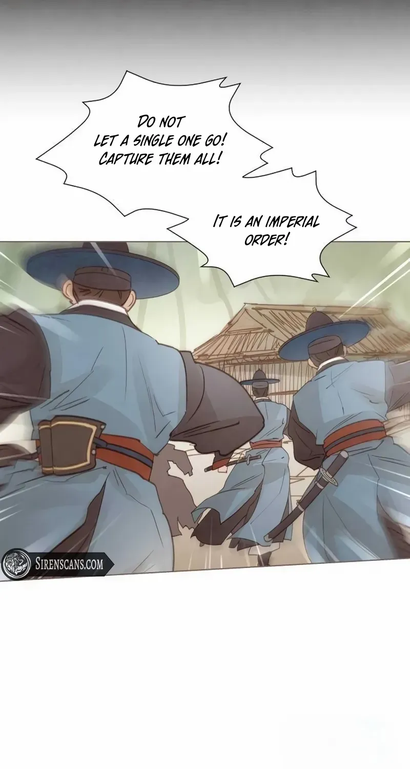 Doctor Hong's Secret Chapter 56 page 8 - 