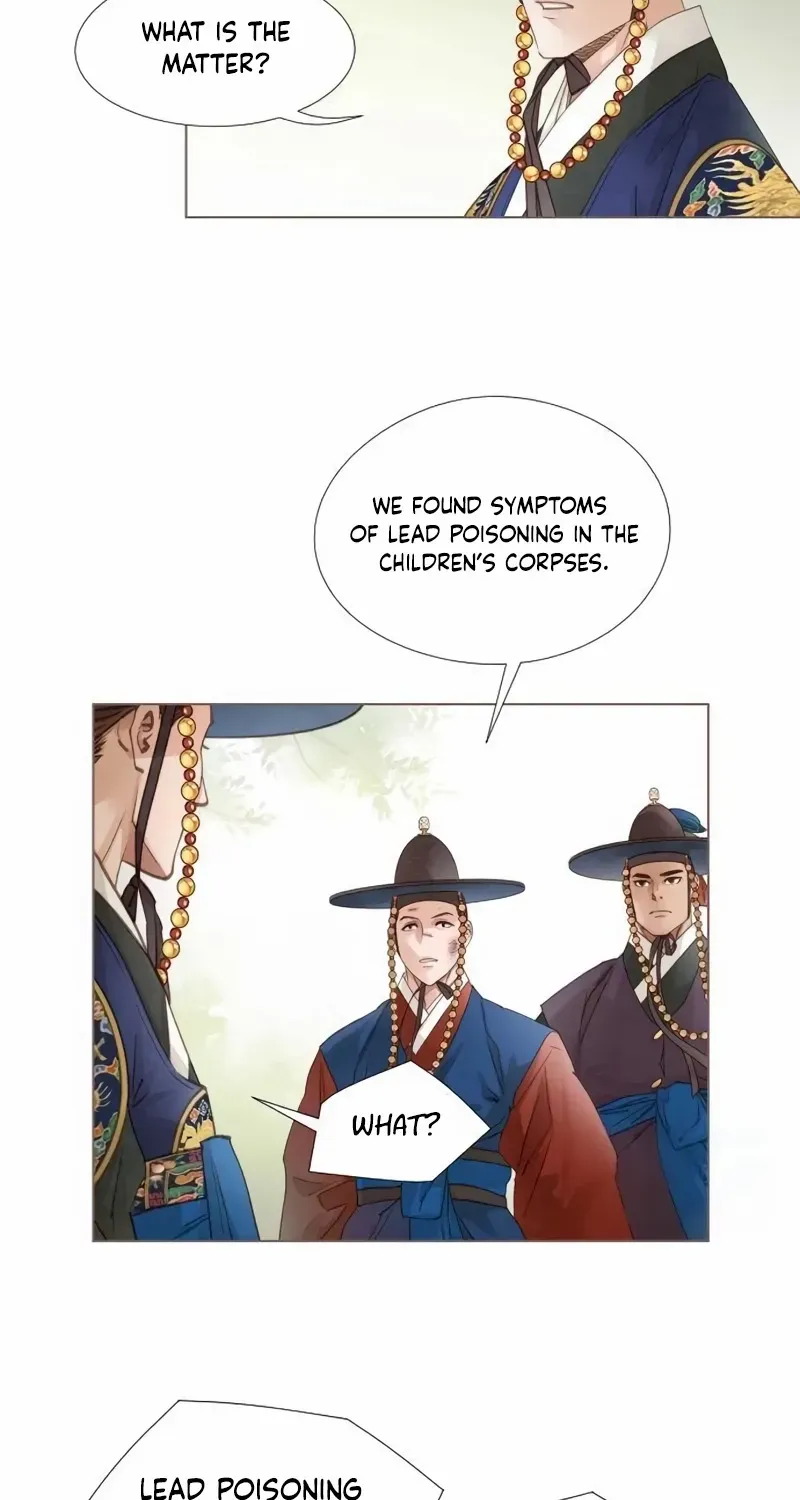 Doctor Hong's Secret Chapter 57 page 2 - 