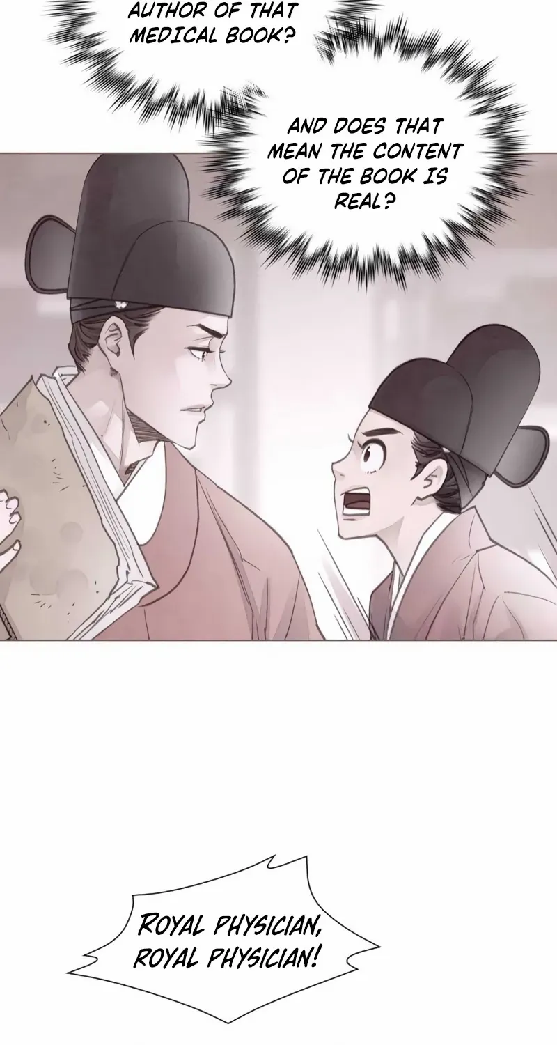Doctor Hong's Secret Chapter 57 page 11 - 
