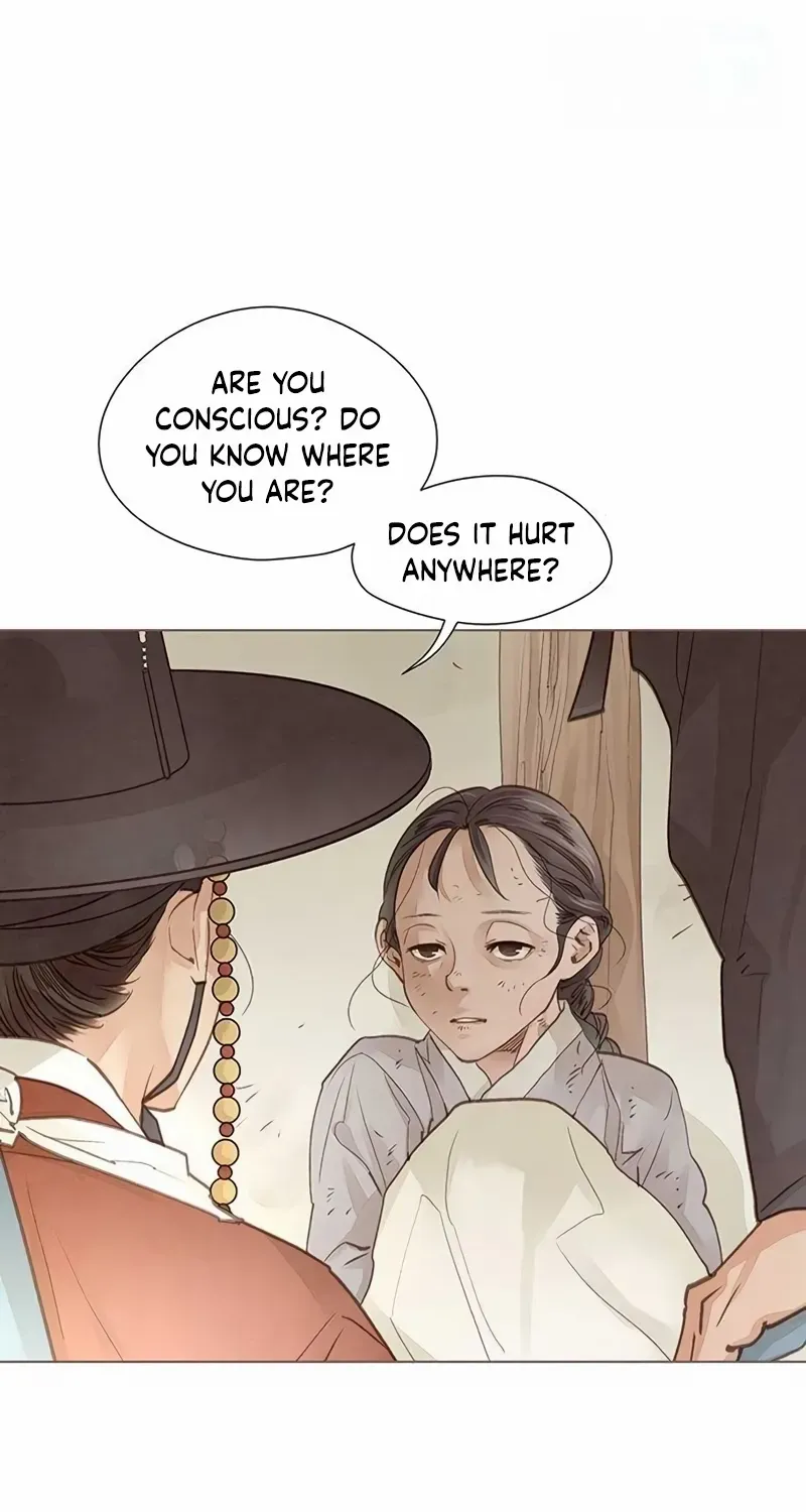 Doctor Hong's Secret Chapter 57 page 14 - 