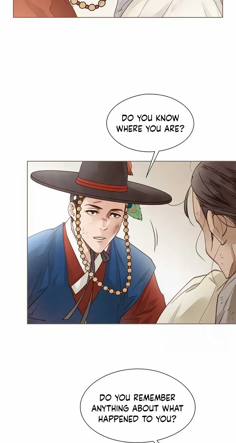 Doctor Hong's Secret Chapter 57 page 17 - 