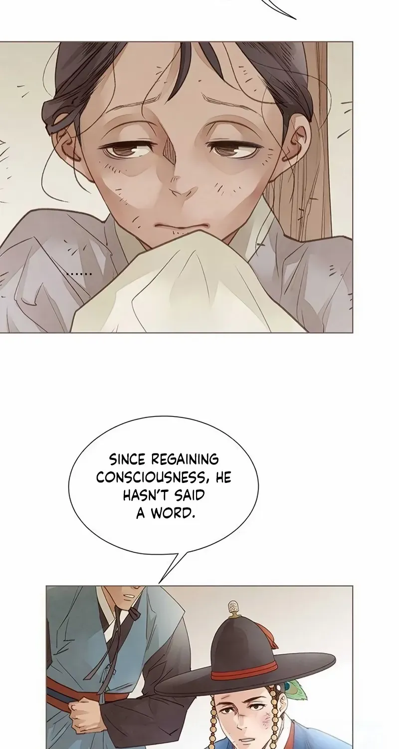 Doctor Hong's Secret Chapter 57 page 18 - 