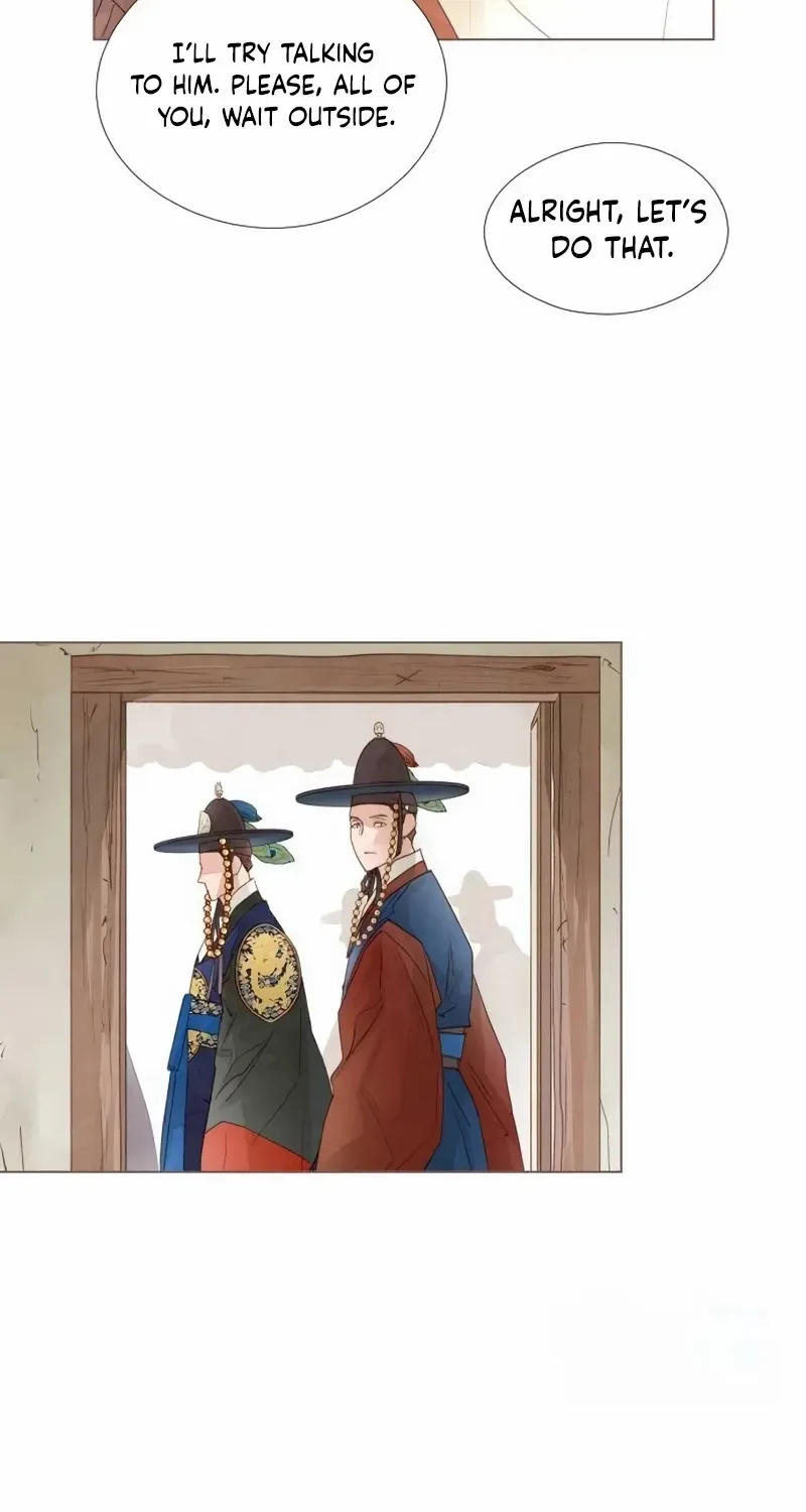 Doctor Hong's Secret Chapter 57 page 22 - 