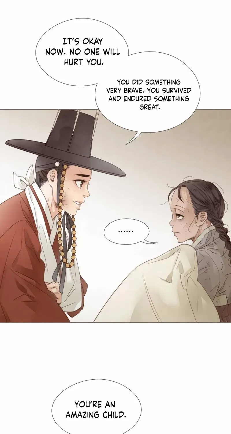 Doctor Hong's Secret Chapter 57 page 23 - 