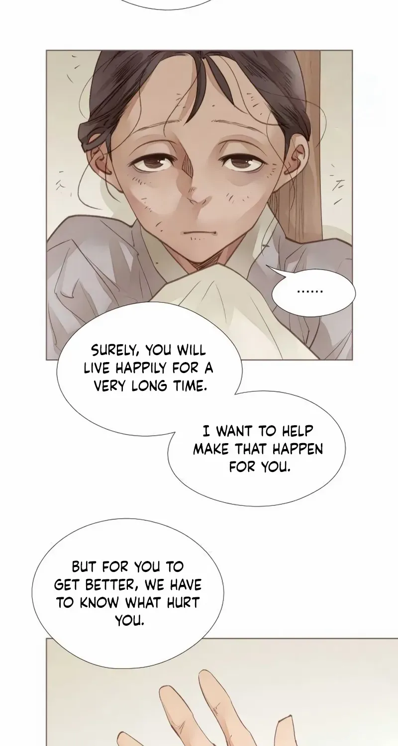 Doctor Hong's Secret Chapter 57 page 24 - 