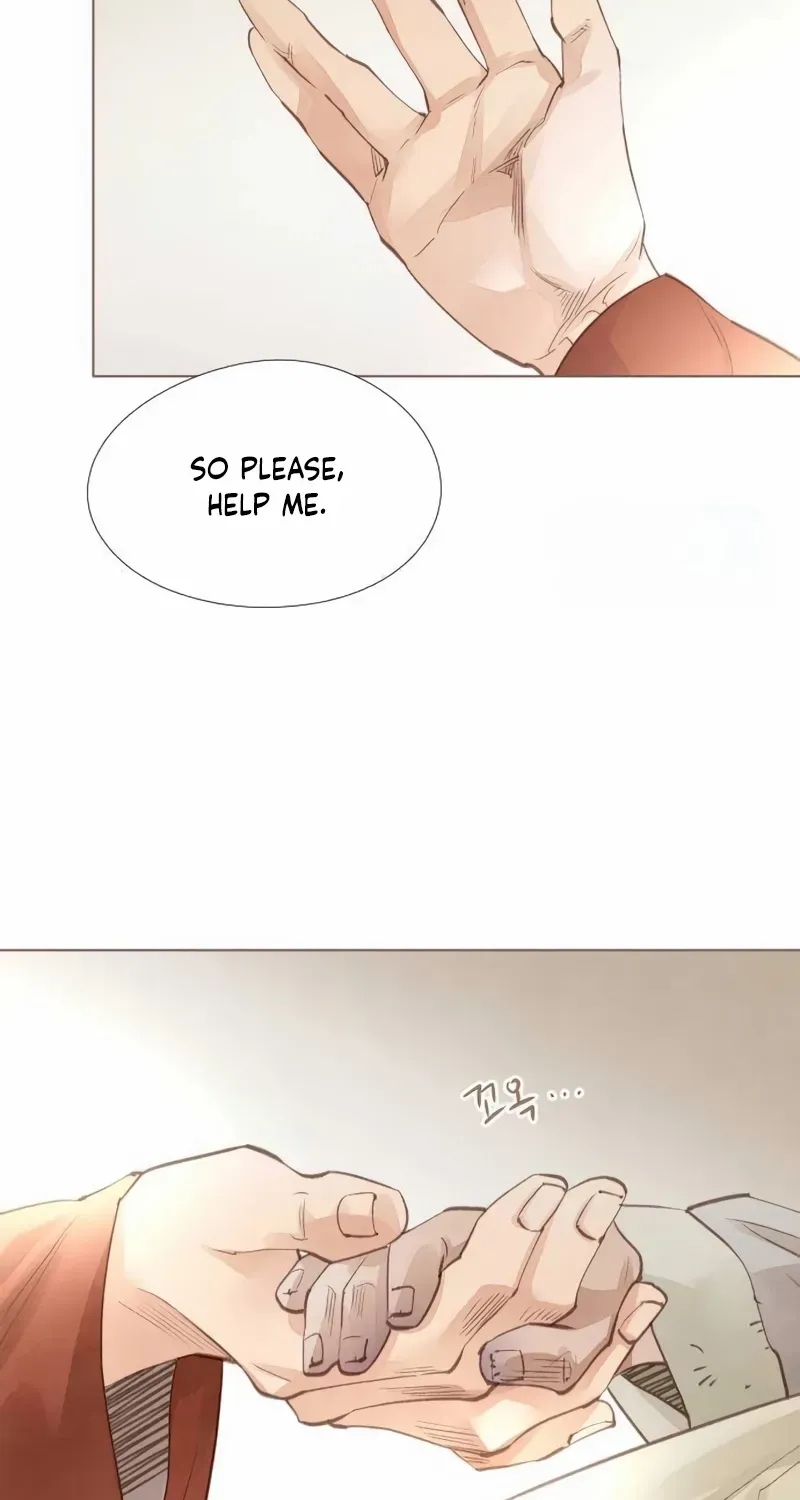 Doctor Hong's Secret Chapter 57 page 25 - 