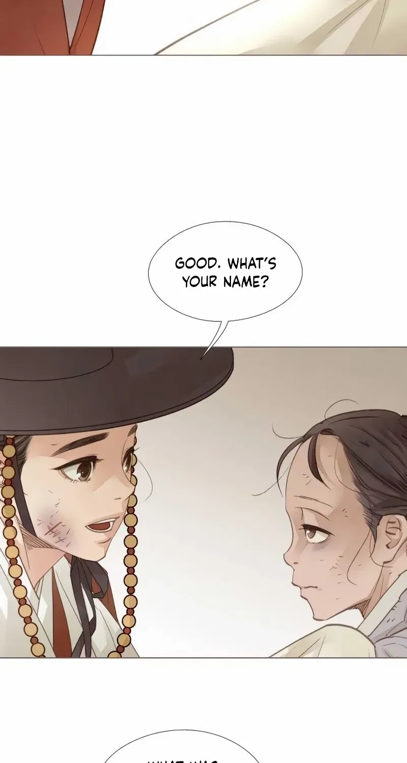 Doctor Hong's Secret Chapter 57 page 26 - 