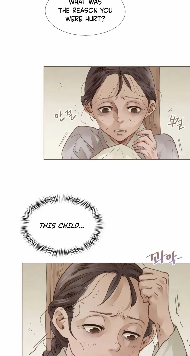 Doctor Hong's Secret Chapter 57 page 27 - 
