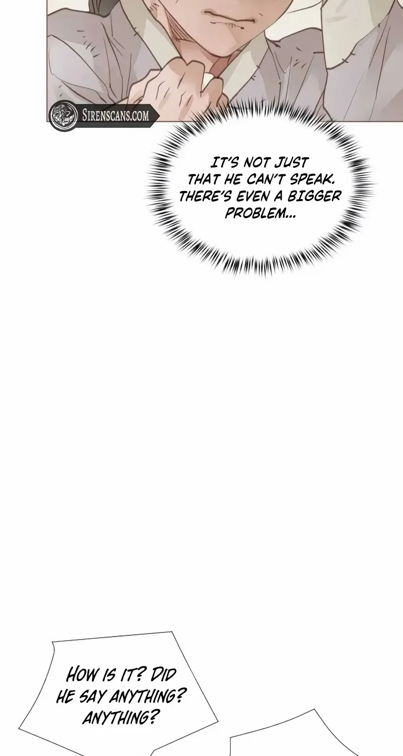 Doctor Hong's Secret Chapter 57 page 28 - 