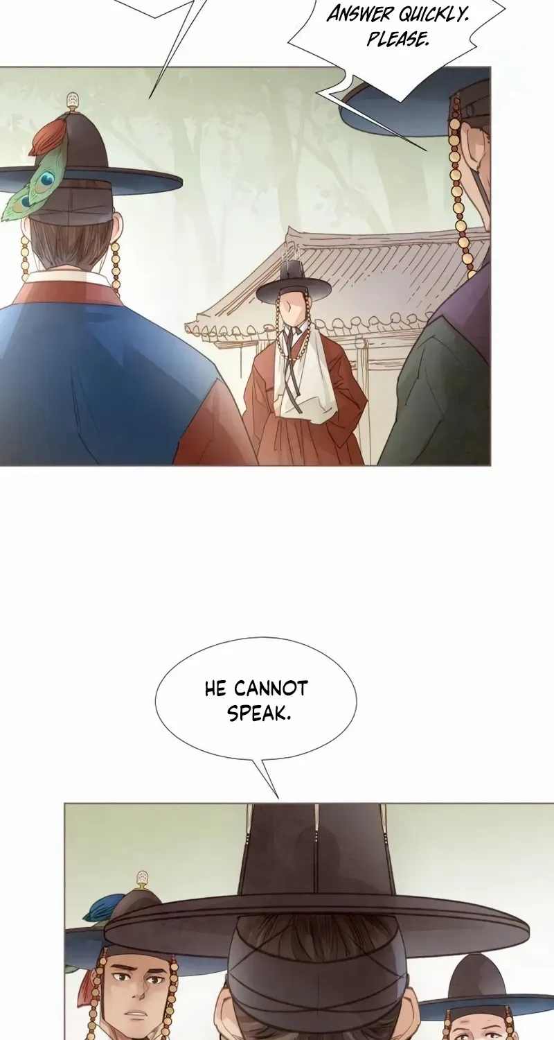 Doctor Hong's Secret Chapter 57 page 29 - 