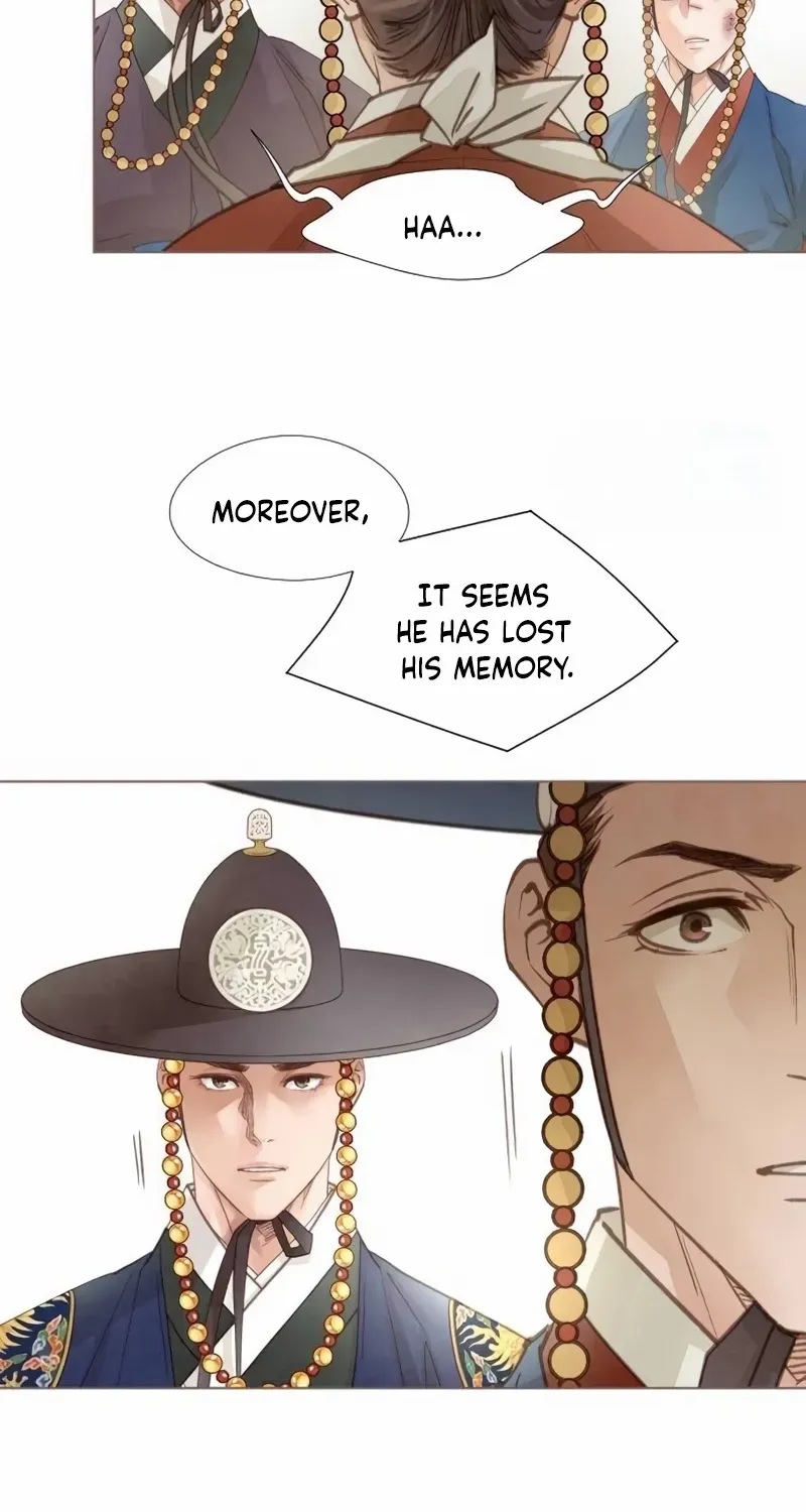 Doctor Hong's Secret Chapter 57 page 30 - 