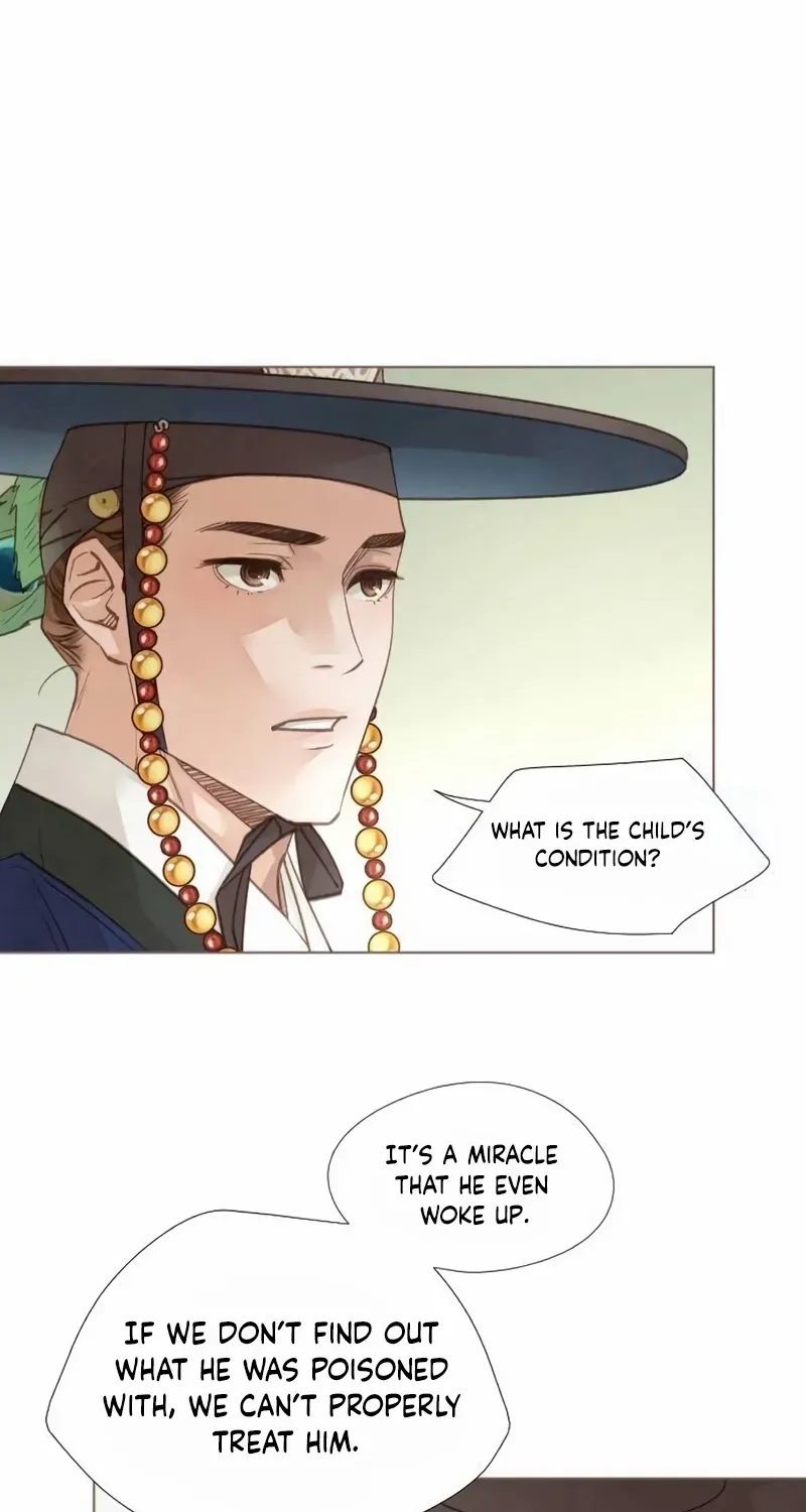 Doctor Hong's Secret Chapter 57 page 31 - 
