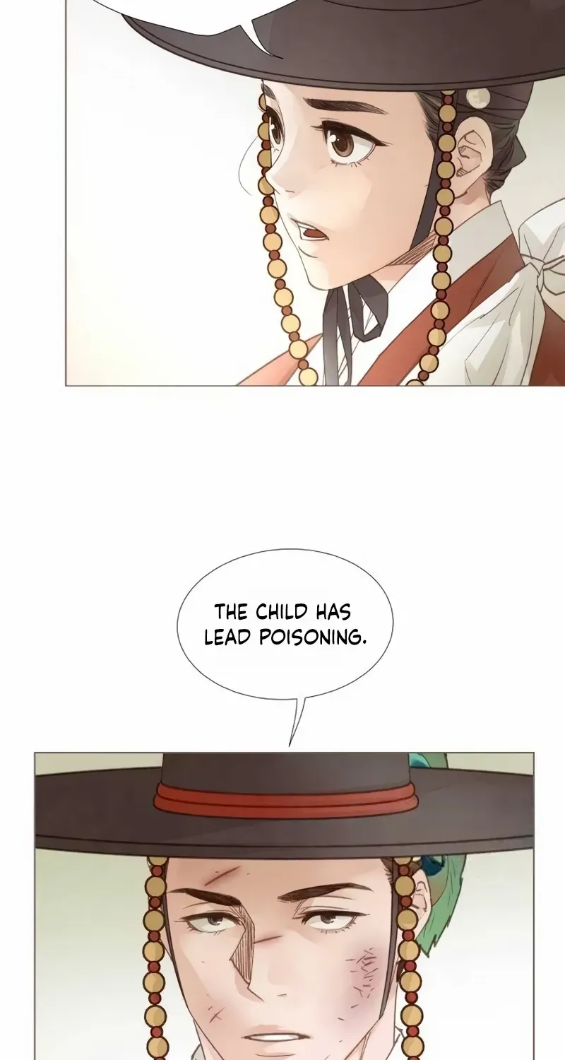 Doctor Hong's Secret Chapter 57 page 32 - 