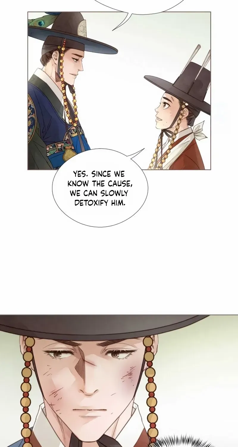 Doctor Hong's Secret Chapter 57 page 35 - 