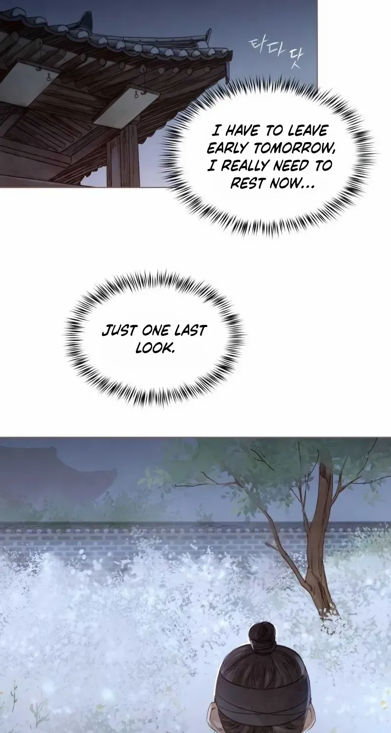 Doctor Hong's Secret Chapter 57 page 37 - 