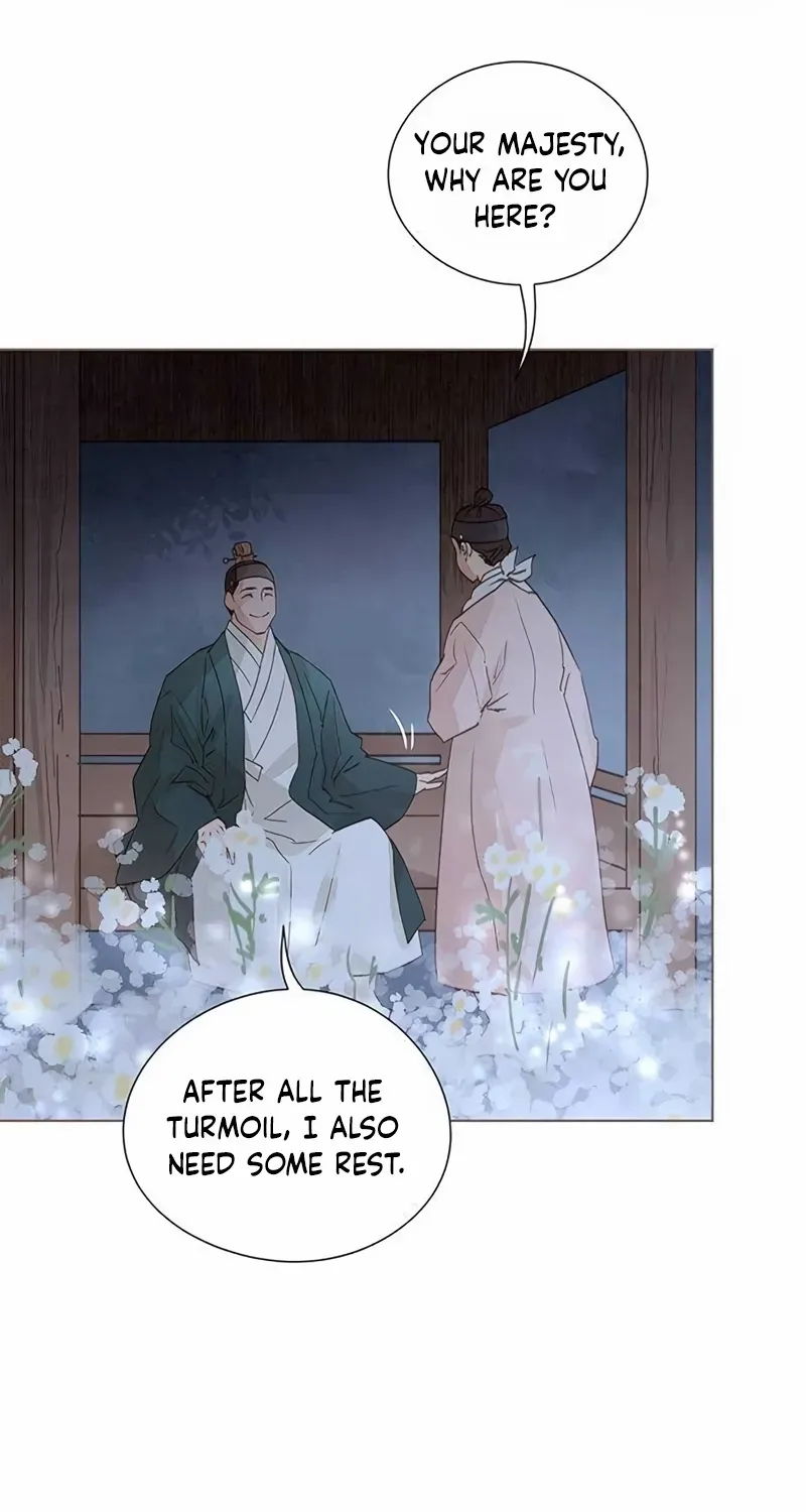Doctor Hong's Secret Chapter 57 page 39 - 