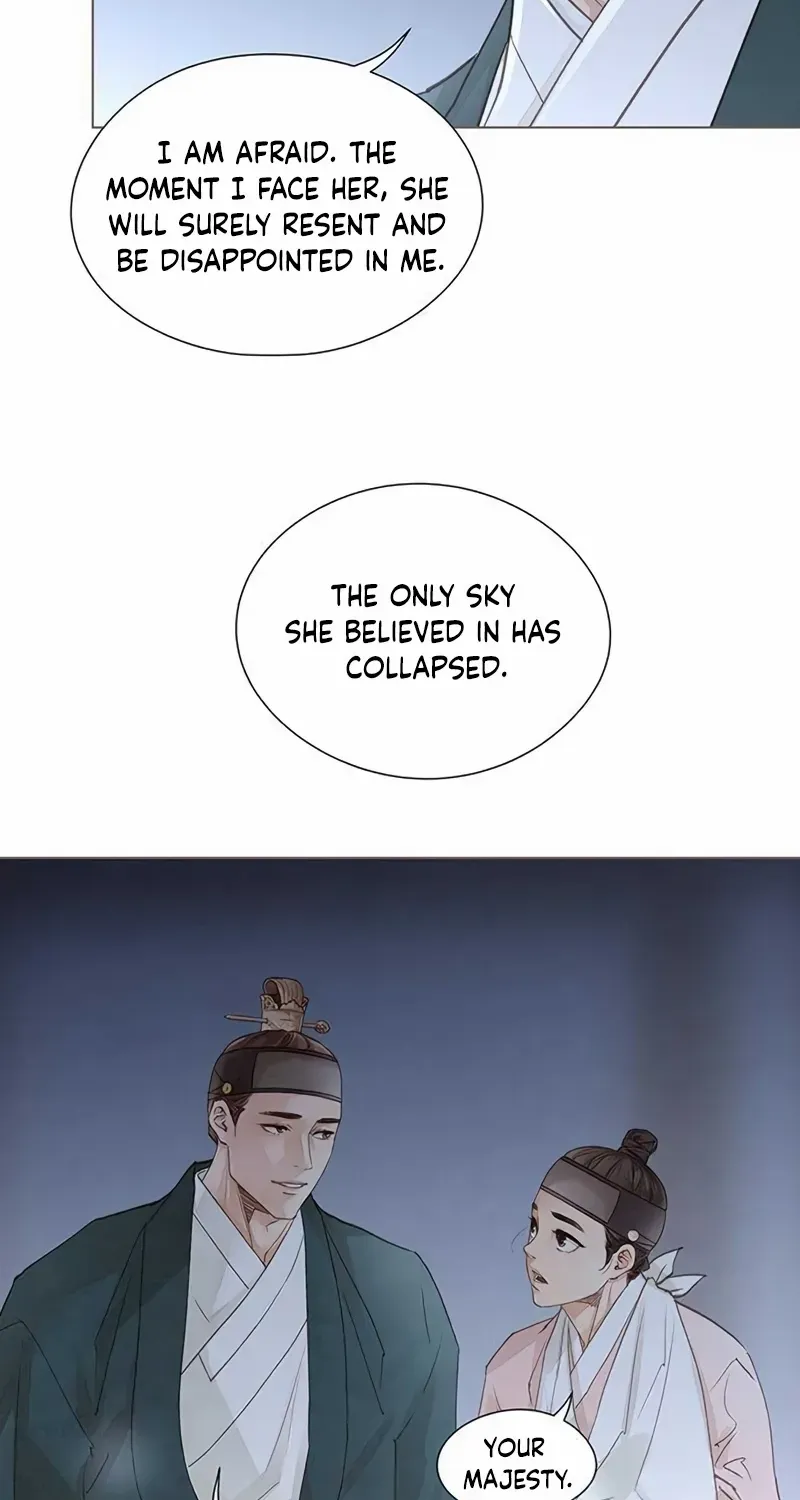 Doctor Hong's Secret Chapter 57 page 43 - 