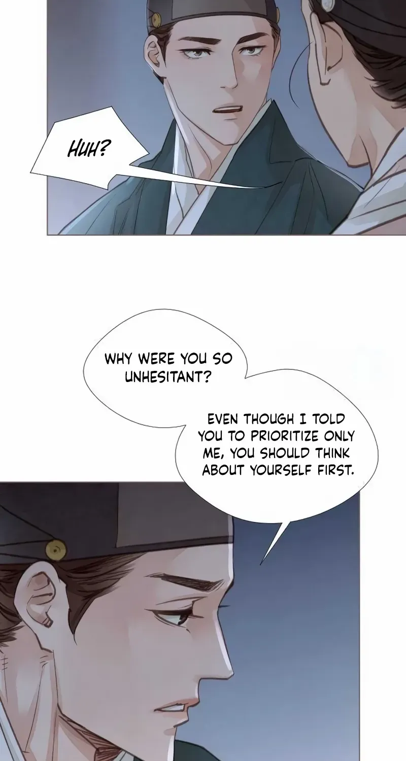 Doctor Hong's Secret Chapter 57 page 46 - 