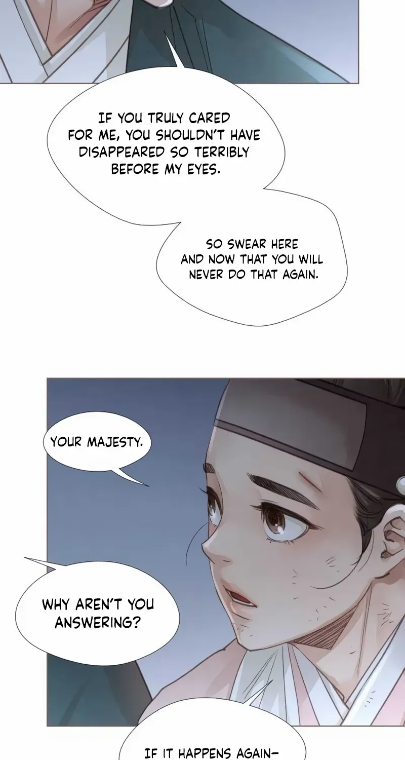 Doctor Hong's Secret Chapter 57 page 47 - 