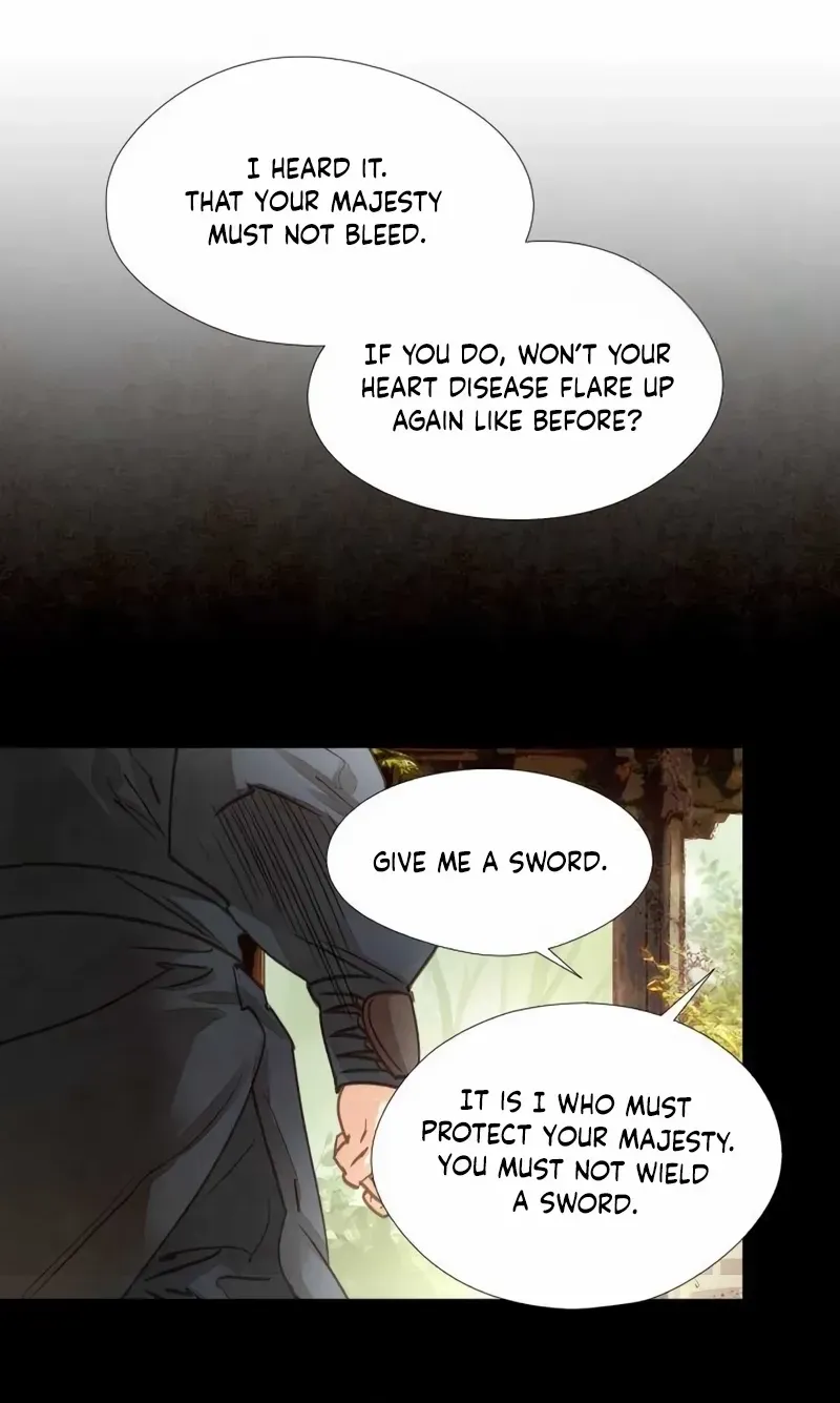 Doctor Hong's Secret Chapter 57 page 50 - 