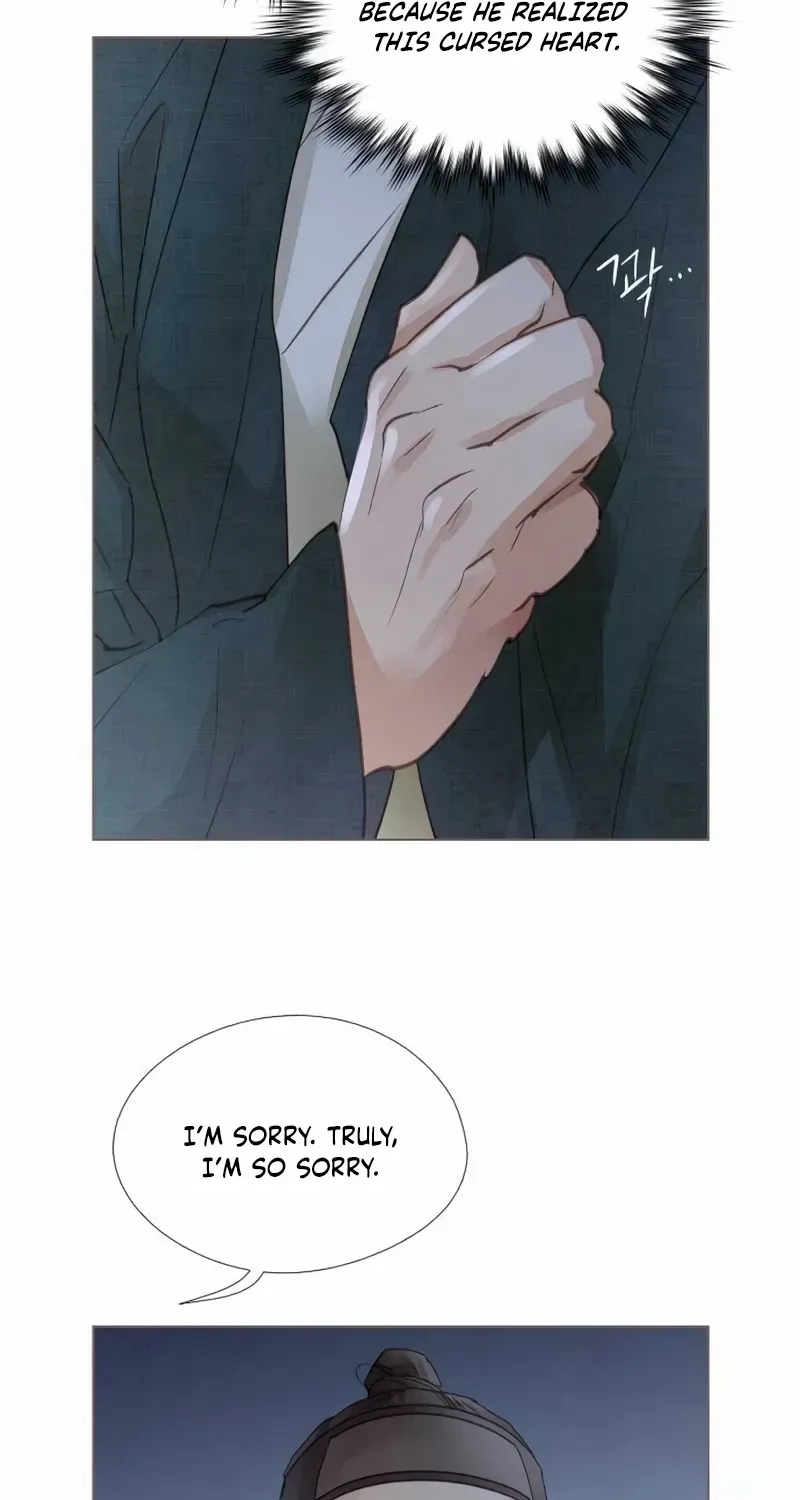 Doctor Hong's Secret Chapter 57 page 53 - 