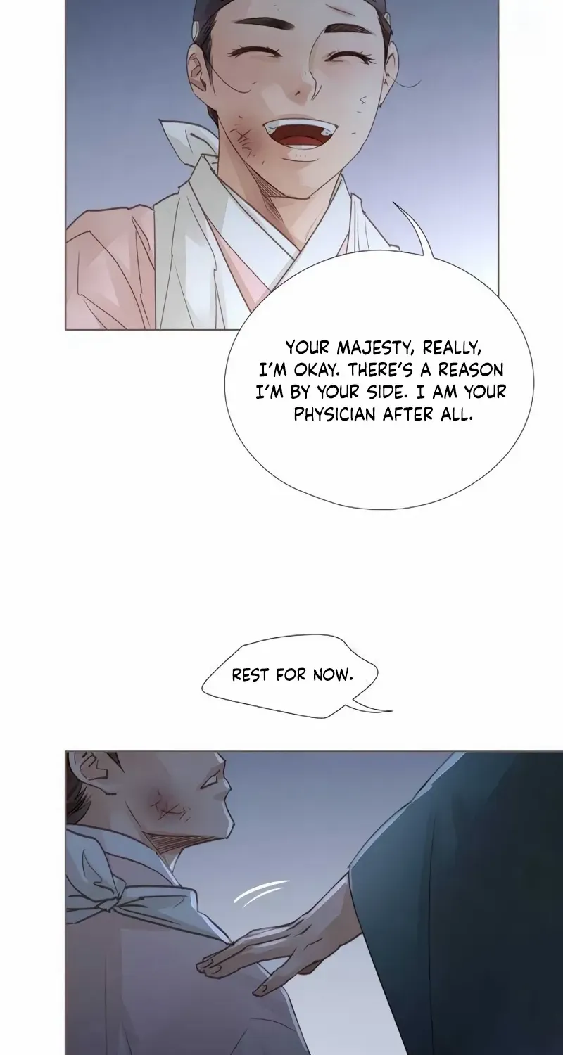 Doctor Hong's Secret Chapter 57 page 54 - 