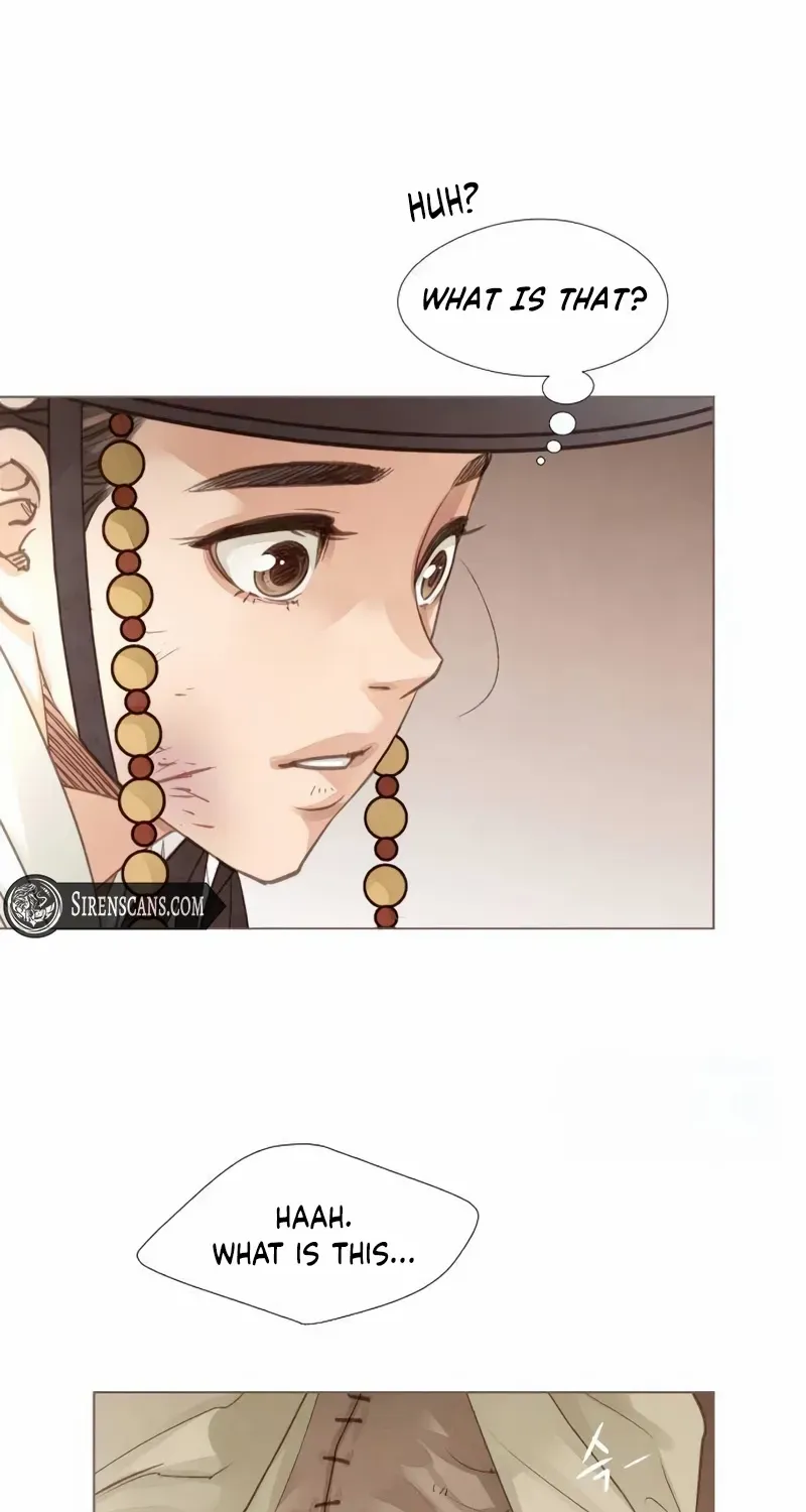 Doctor Hong's Secret Chapter 57 page 7 - 
