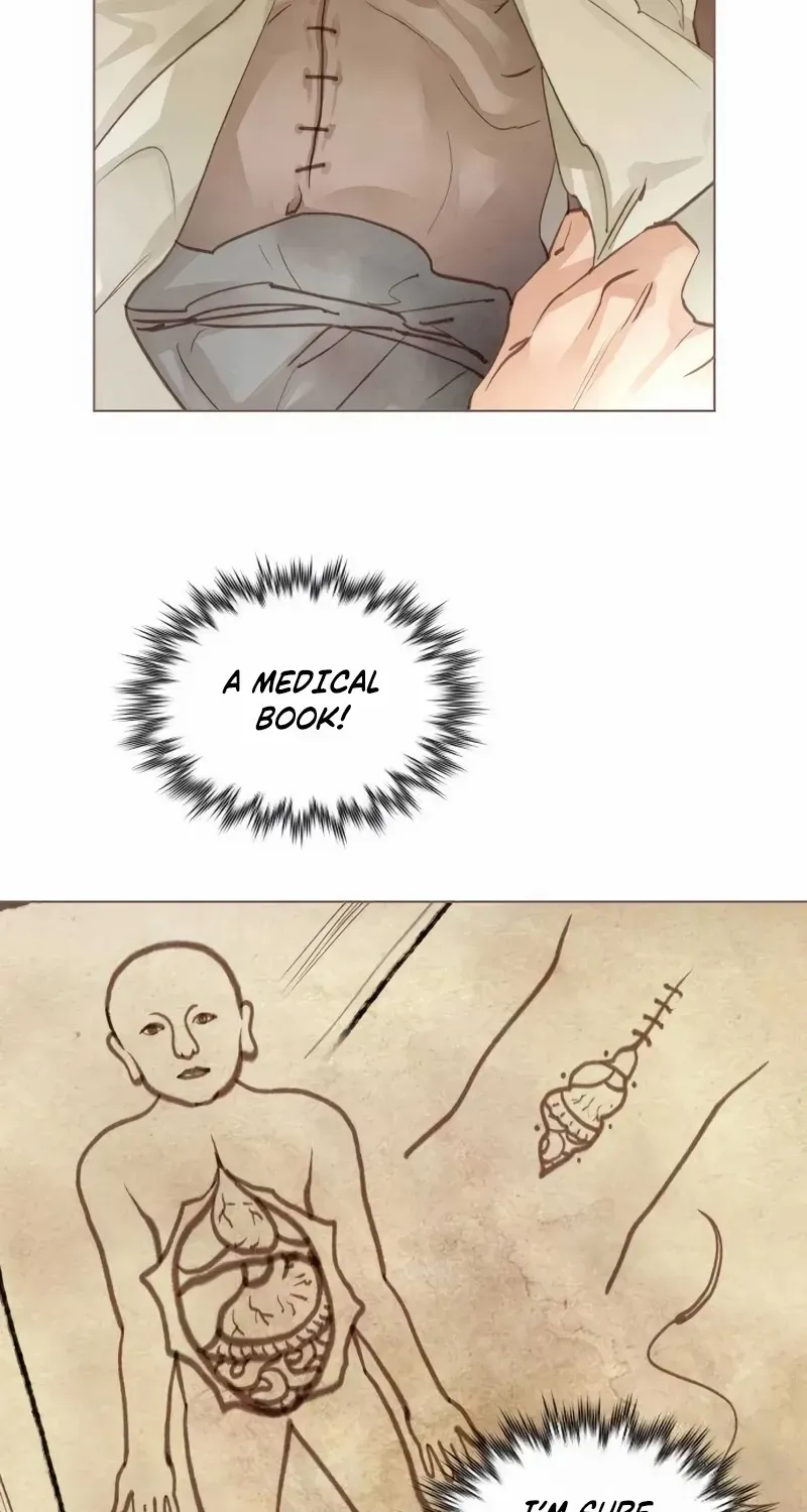 Doctor Hong's Secret Chapter 57 page 8 - 