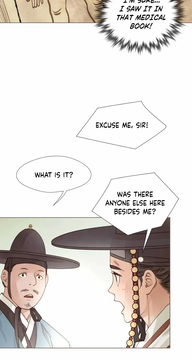 Doctor Hong's Secret Chapter 57 page 9 - 
