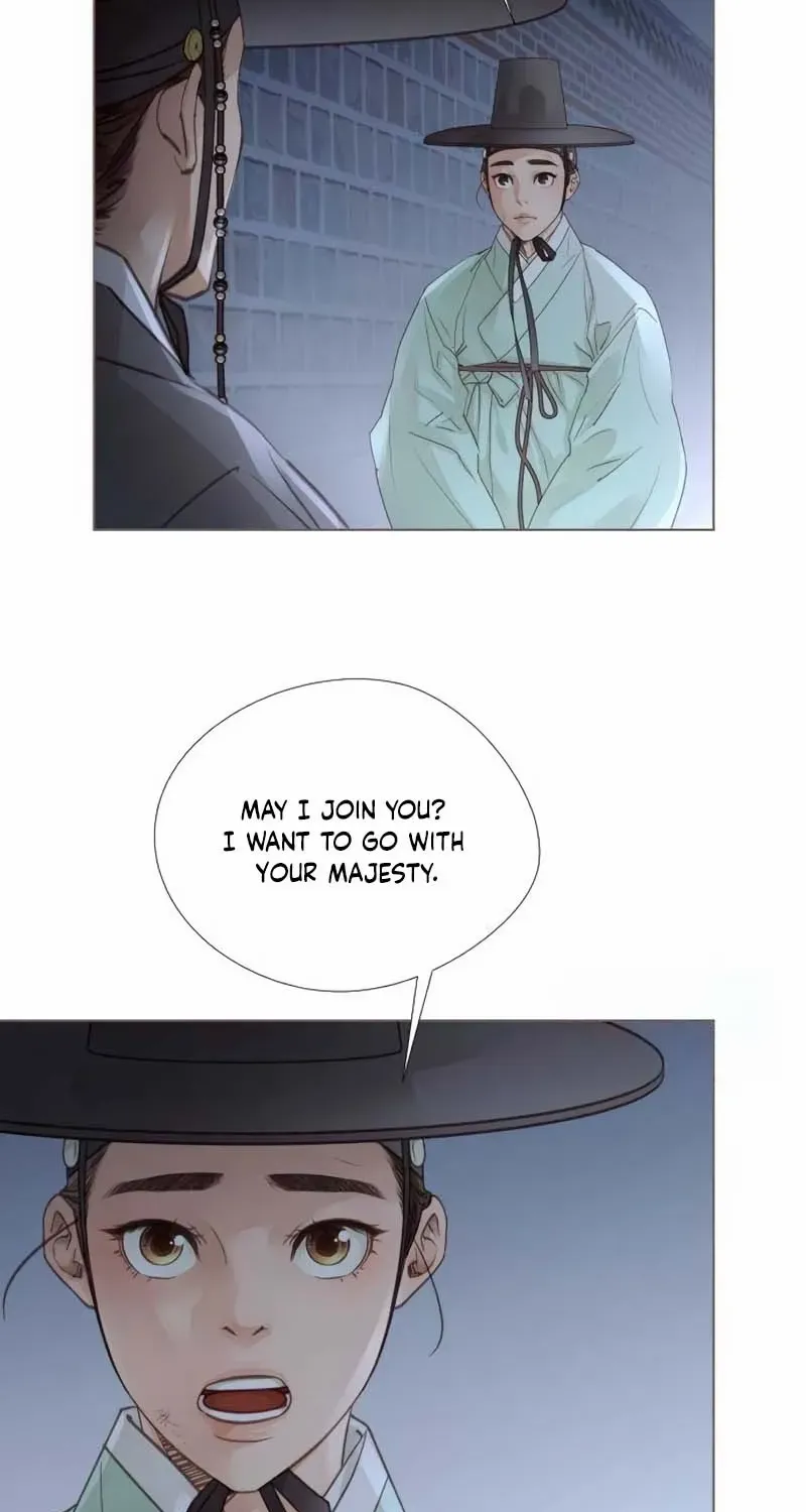 Doctor Hong's Secret Chapter 58 page 13 - 