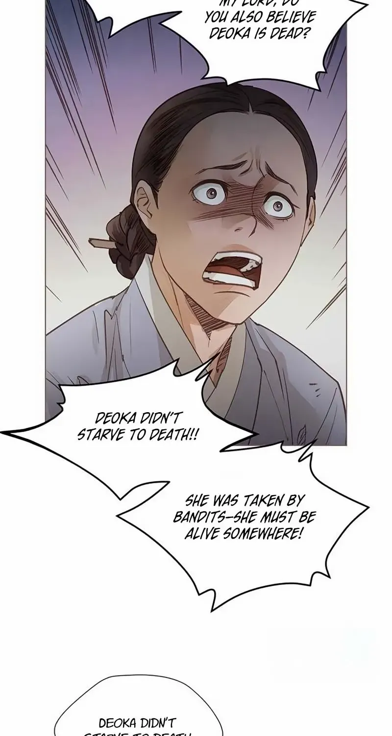 Doctor Hong's Secret Chapter 58 page 23 - 