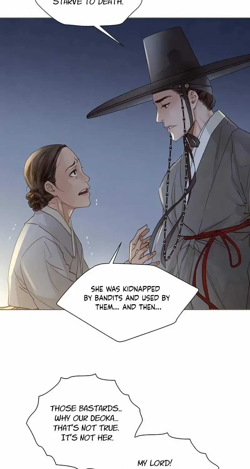 Doctor Hong's Secret Chapter 58 page 24 - 